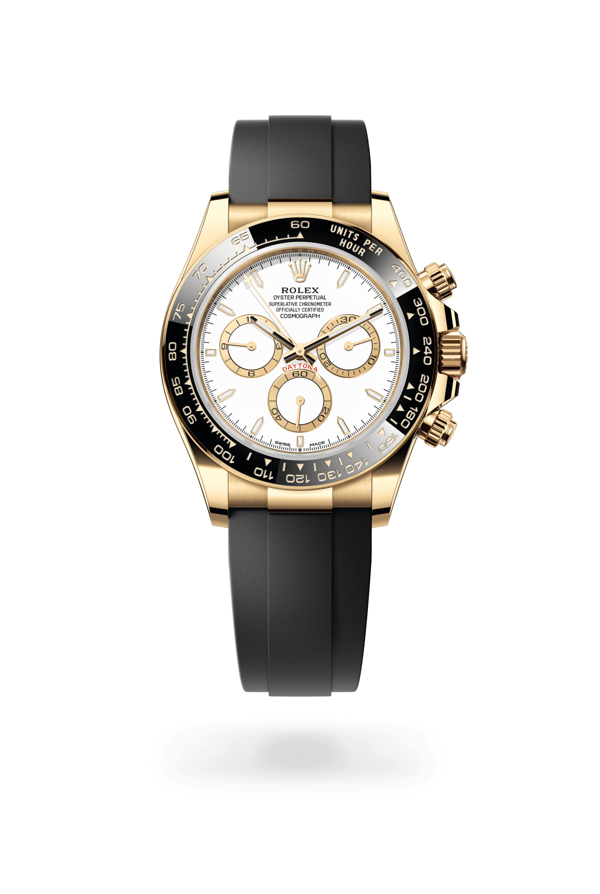 Cosmograph Daytona — Watch