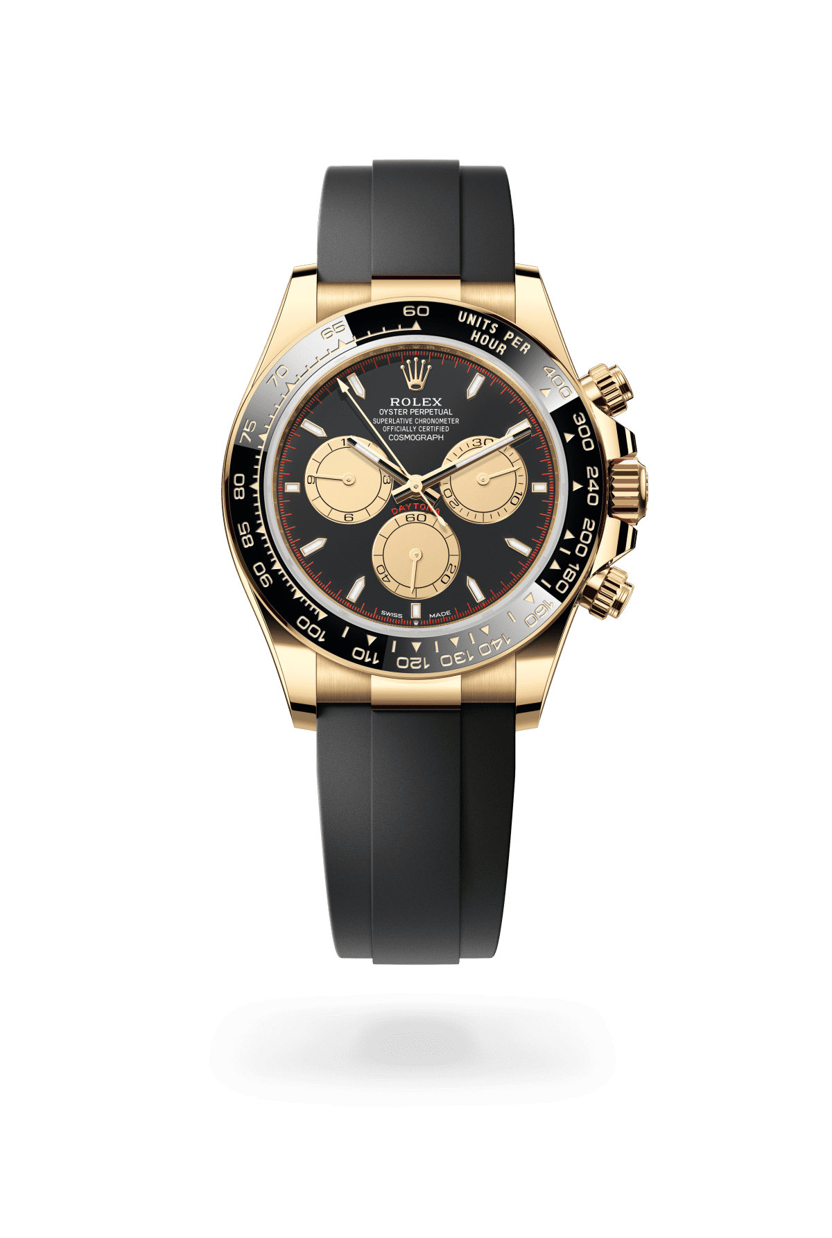 Cosmograph Daytona — Watch