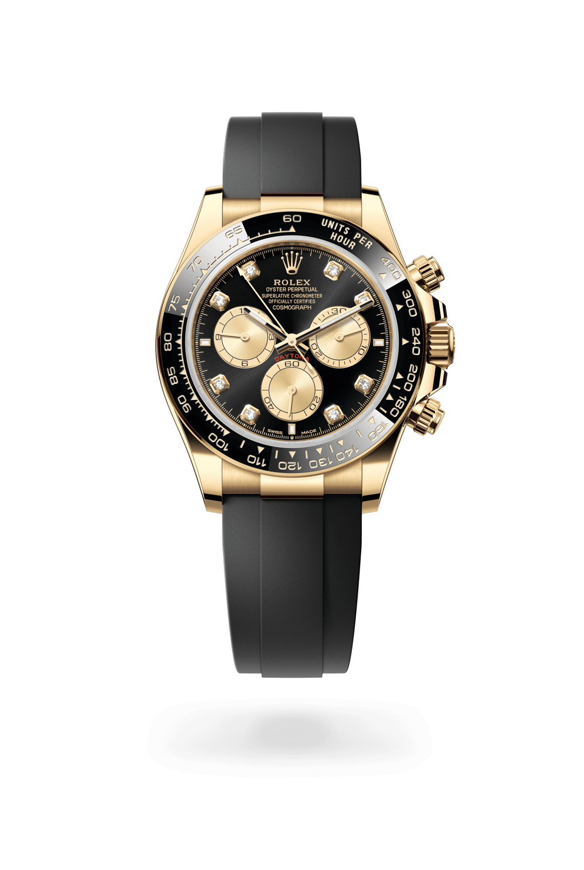 Cosmograph Daytona — Watch
