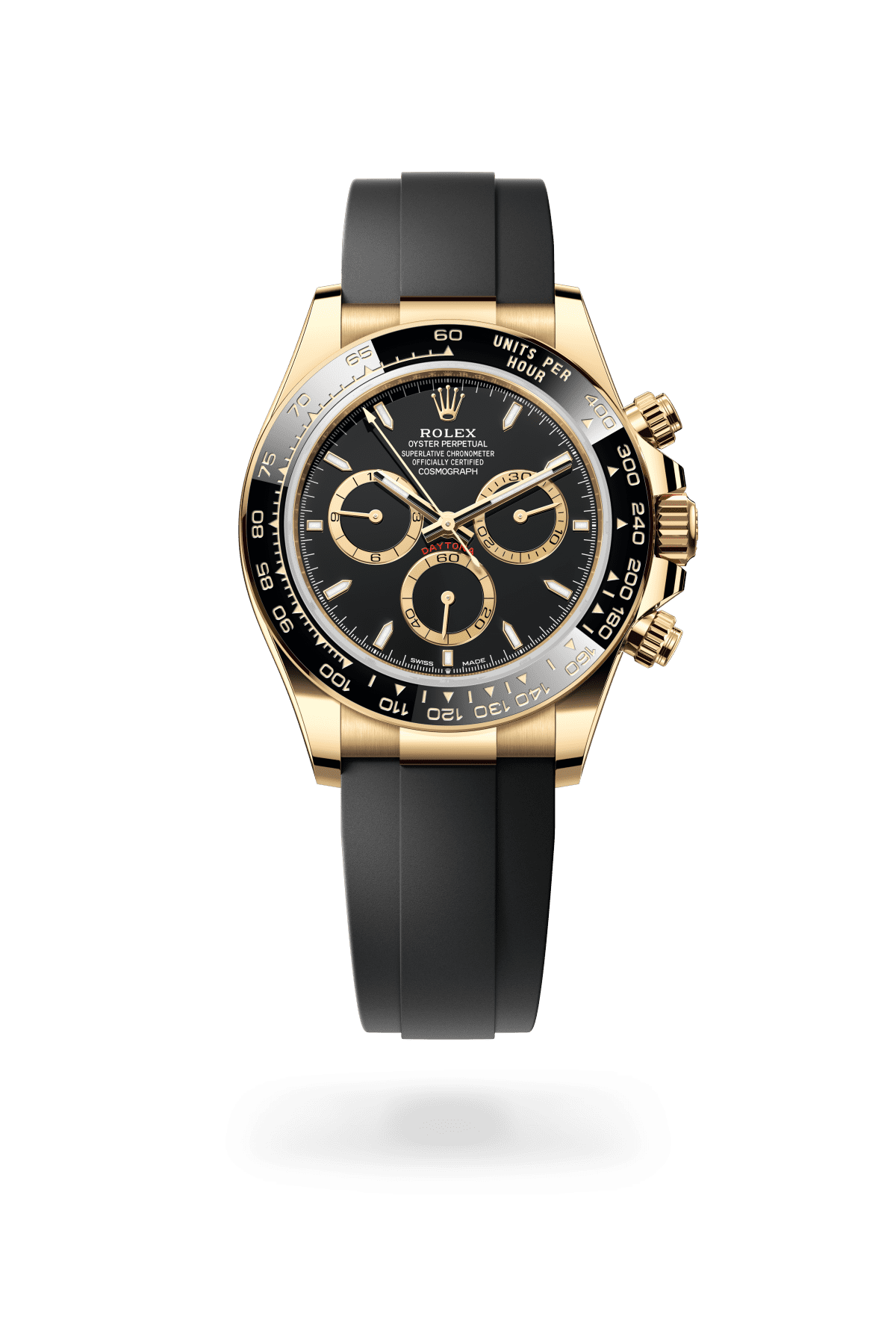 Cosmograph Daytona — Watch