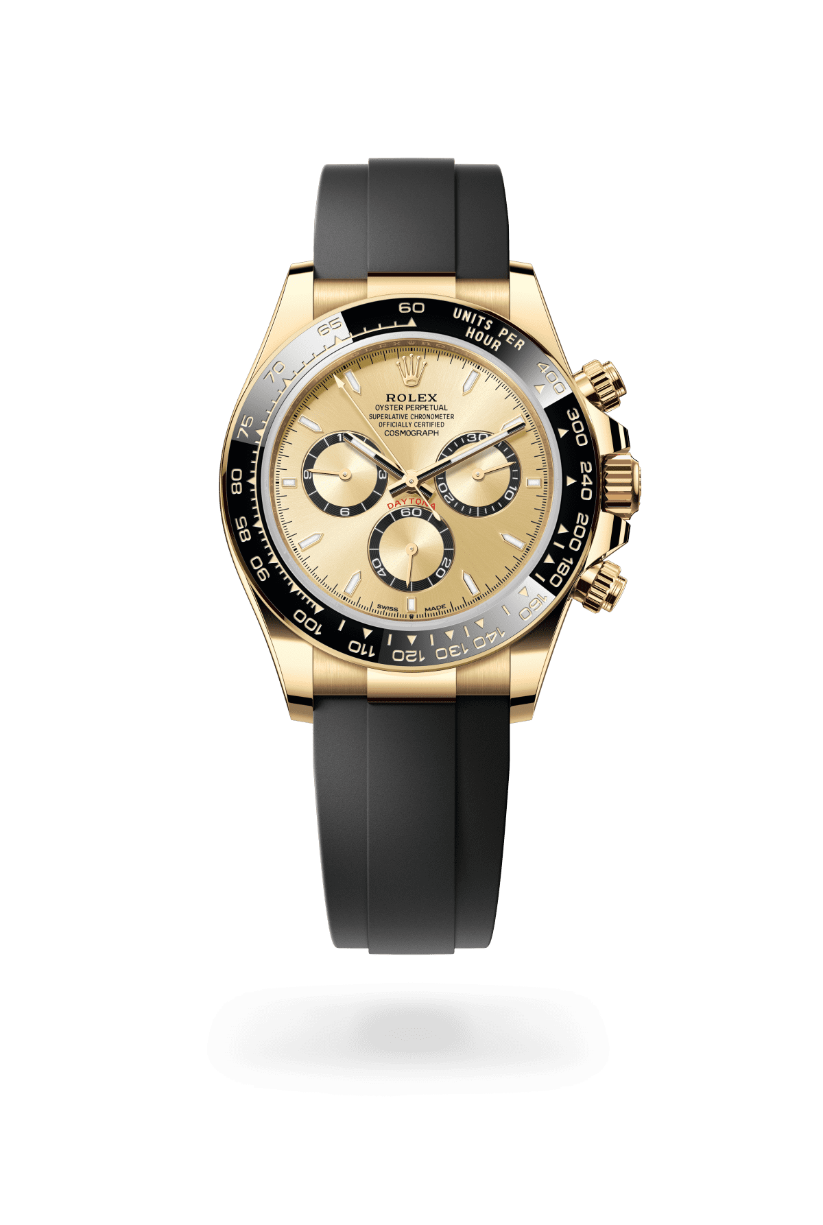 Cosmograph Daytona — Watch