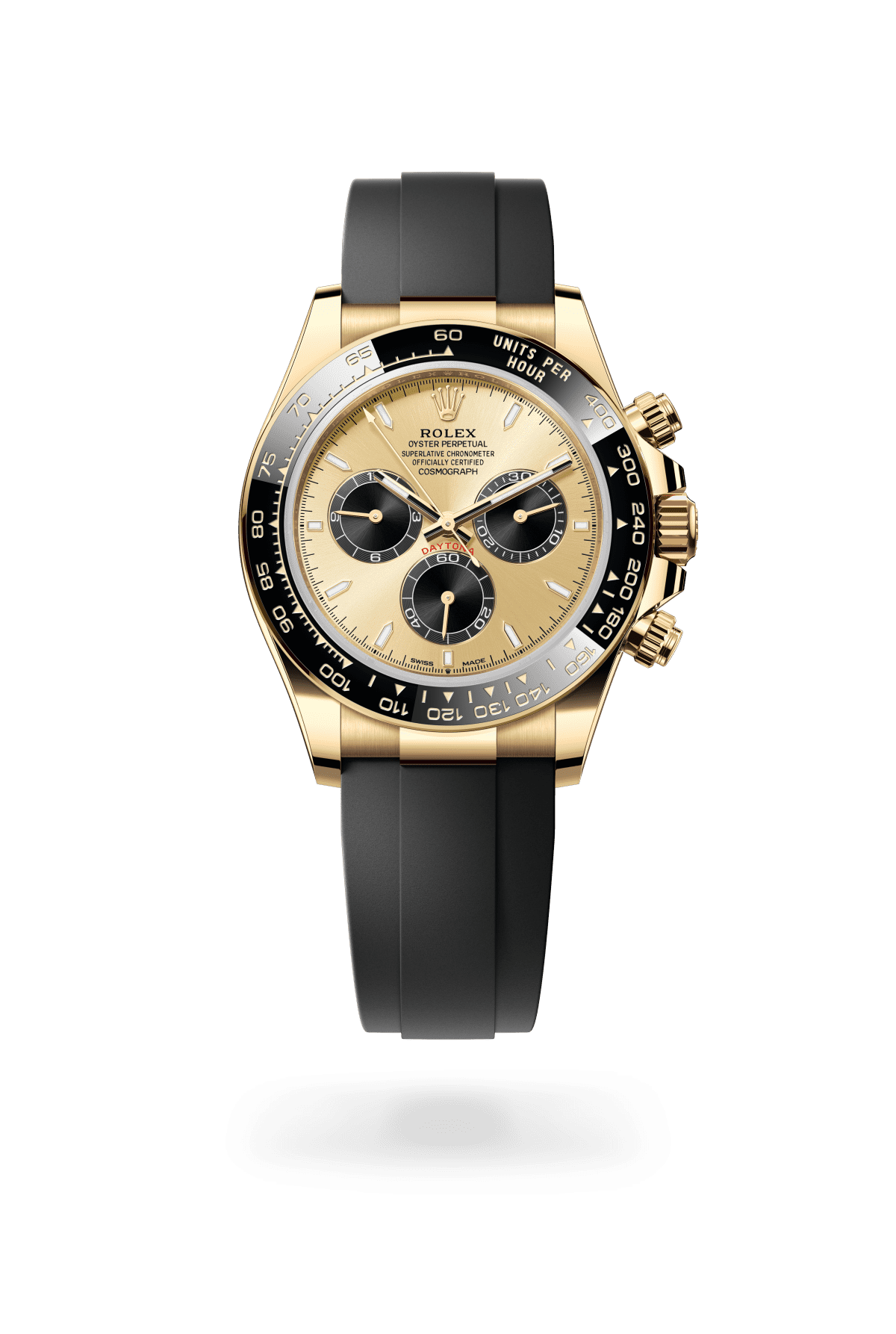 Cosmograph Daytona — Watch