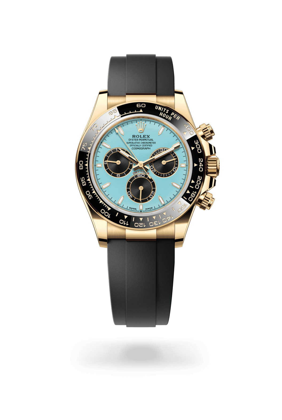 Cosmograph Daytona — Watch