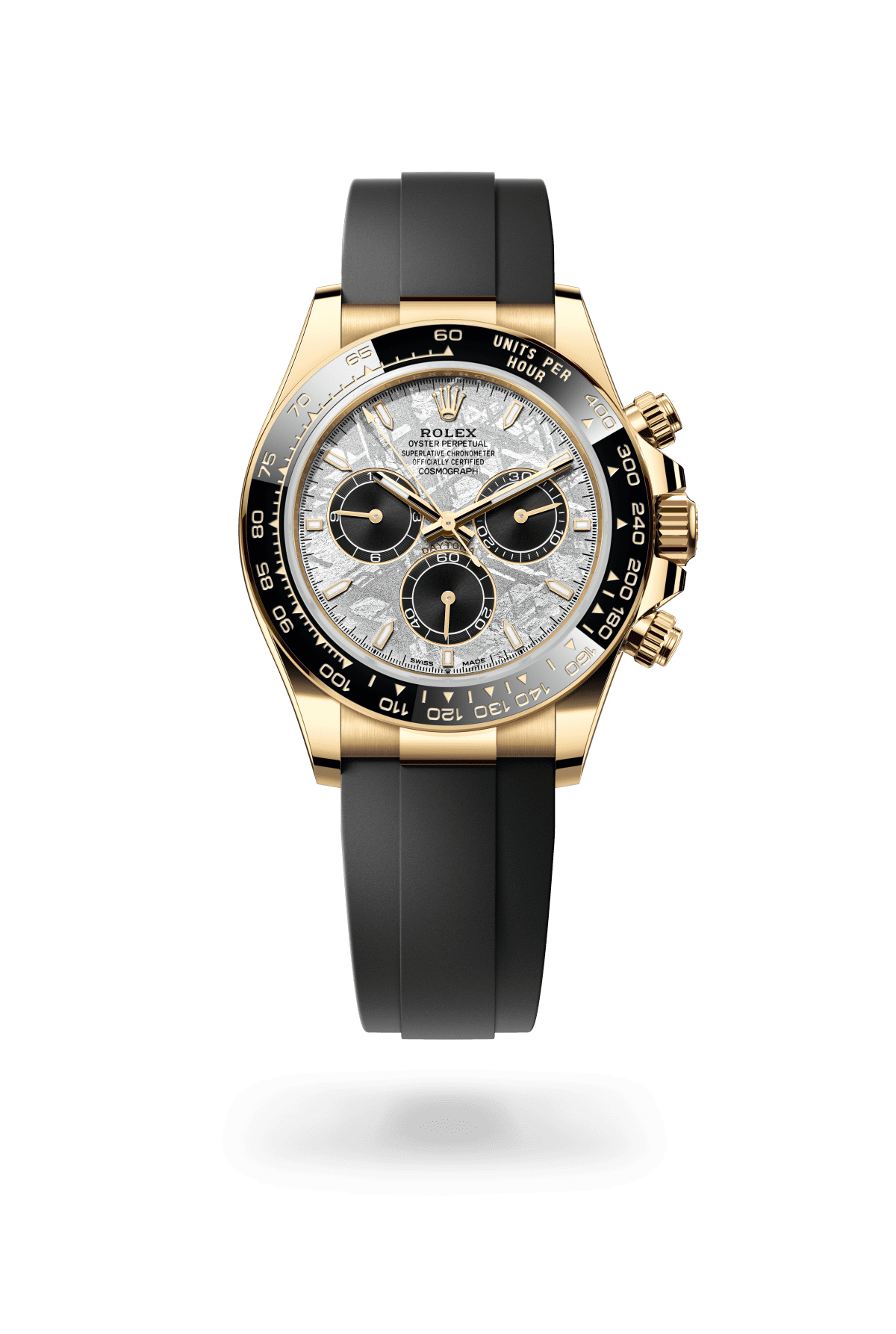 Cosmograph Daytona — Watch