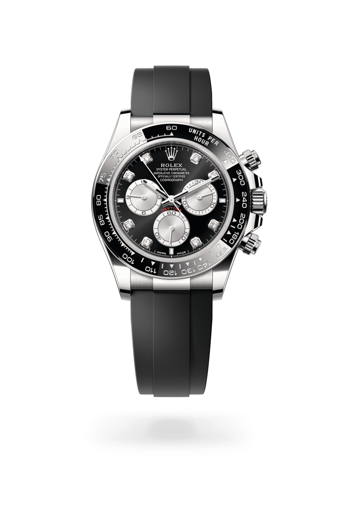 Cosmograph Daytona — Watch