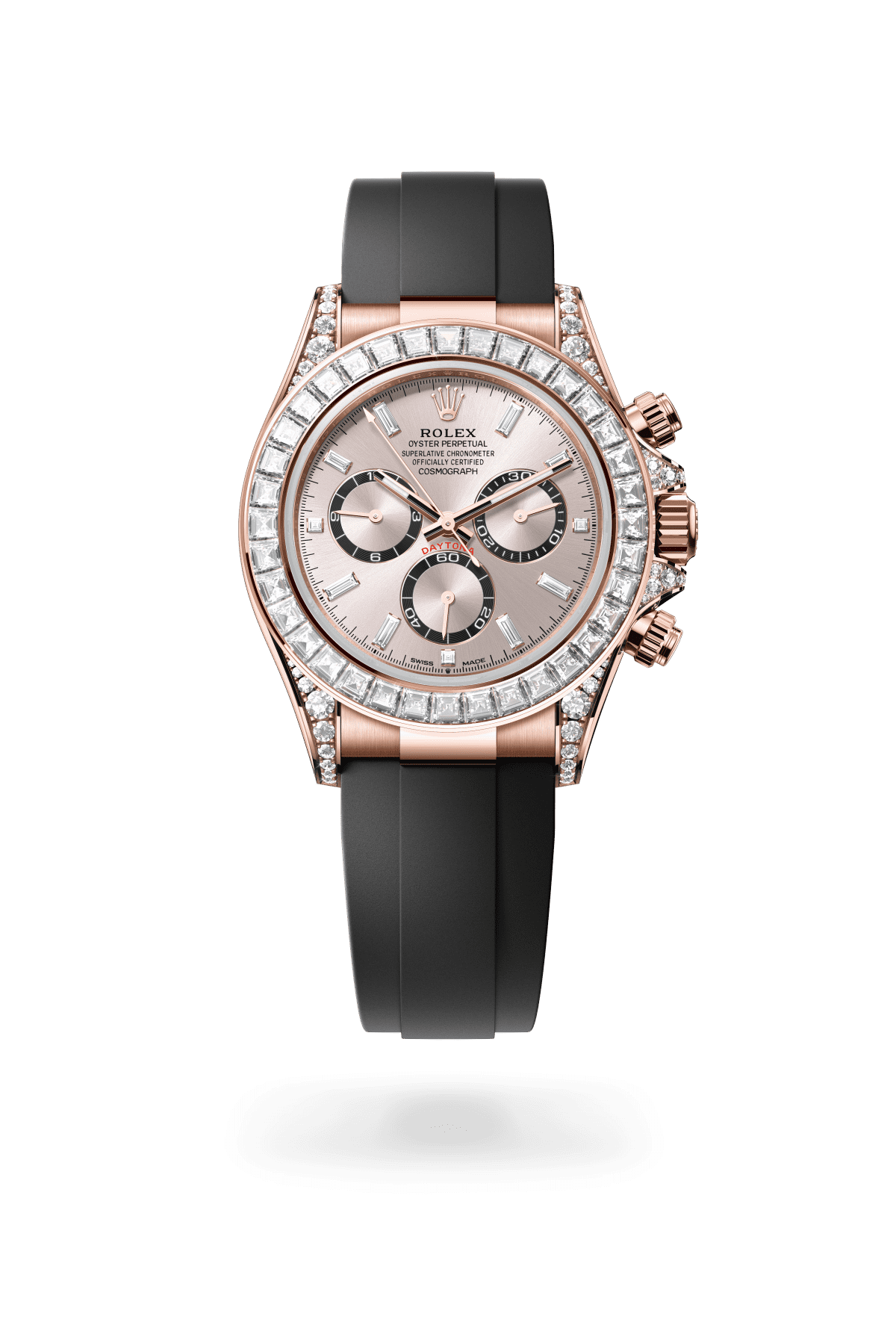 Cosmograph Daytona — Watch
