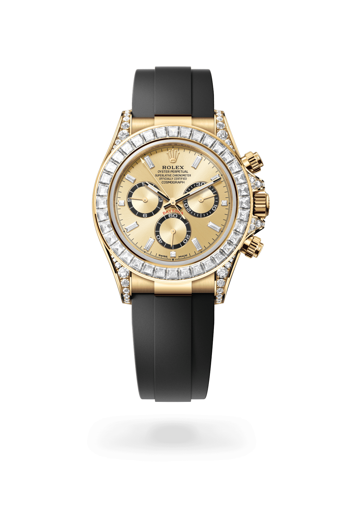 Cosmograph Daytona — Watch