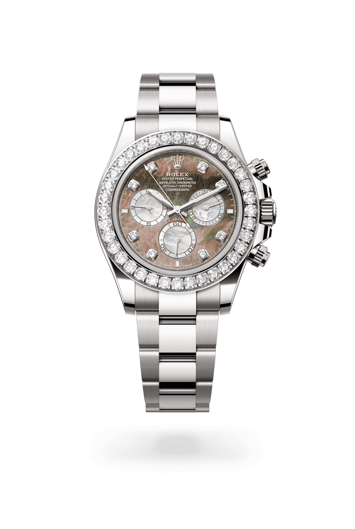 Cosmograph Daytona — Watch