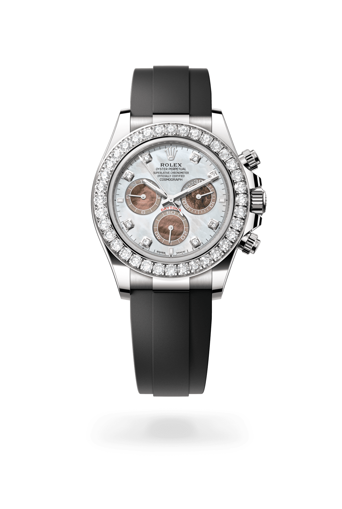Cosmograph Daytona — Watch