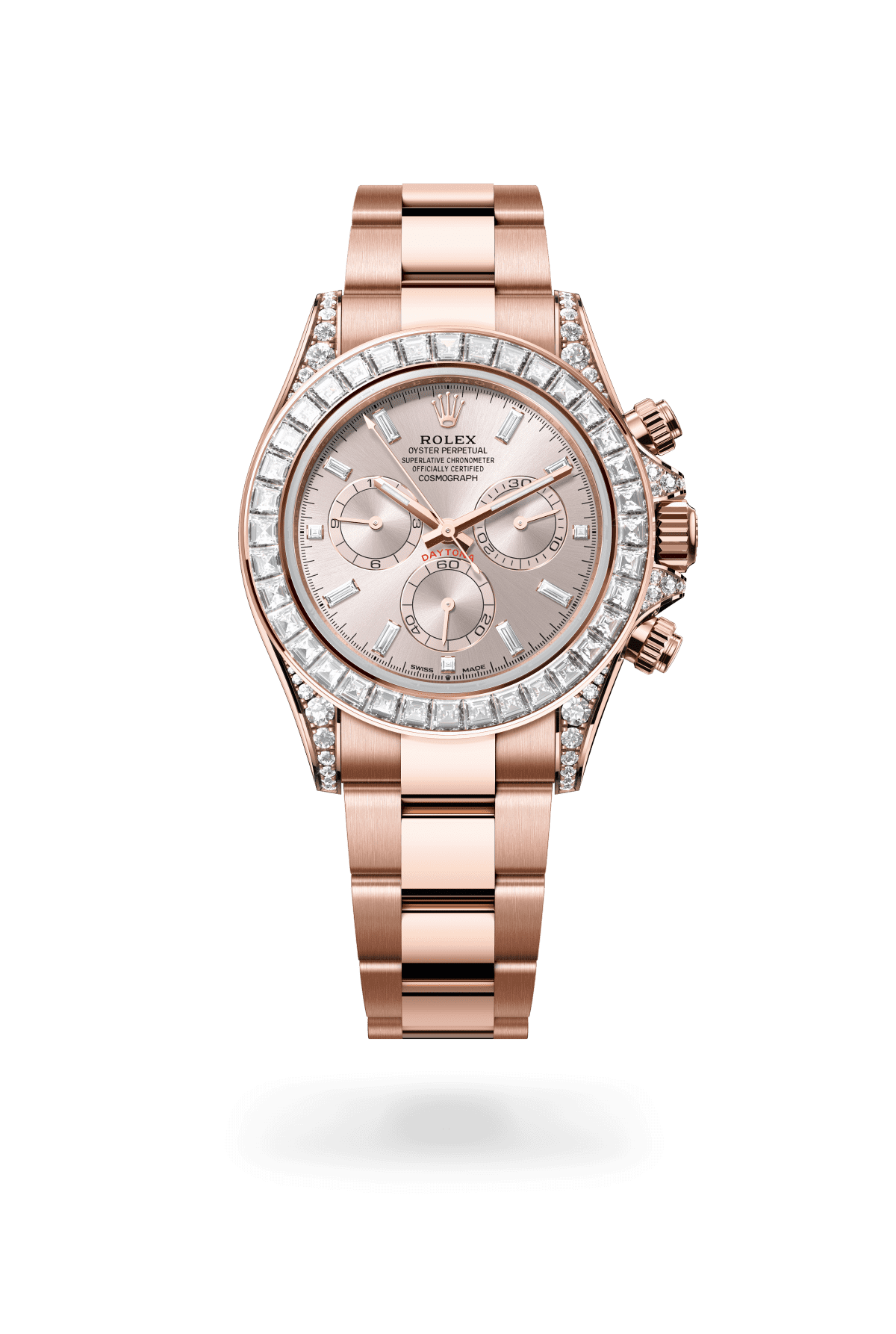 Cosmograph Daytona — Watch