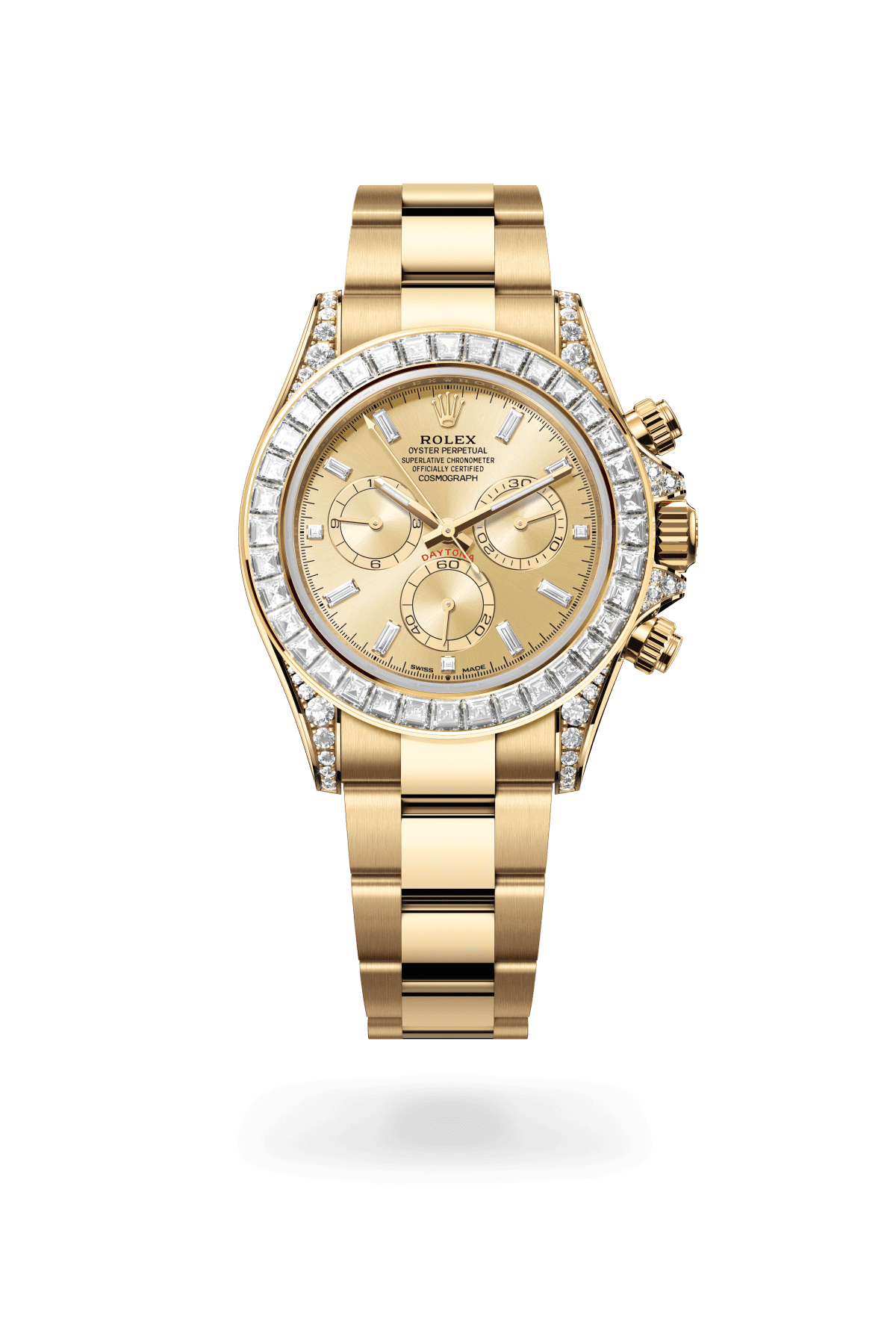 Cosmograph Daytona — Watch