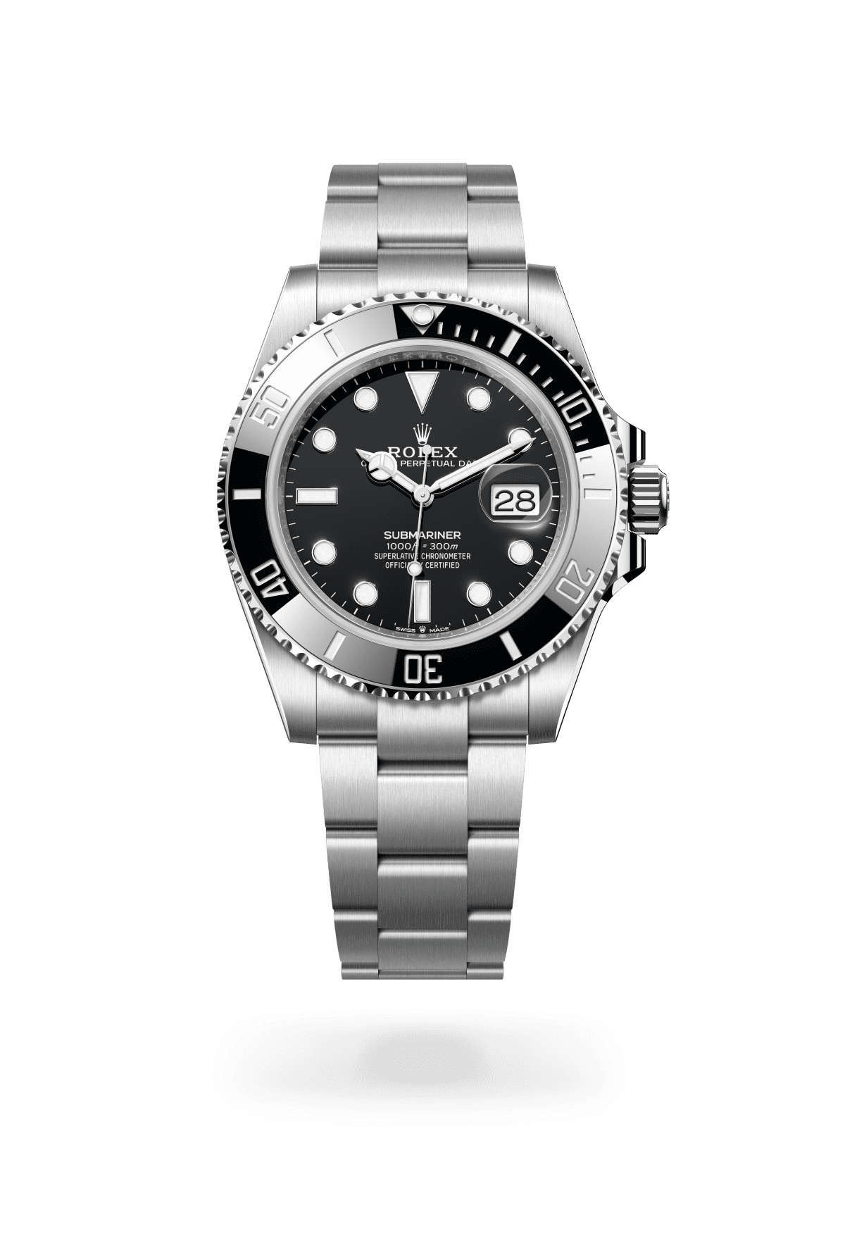 Submariner — Watch