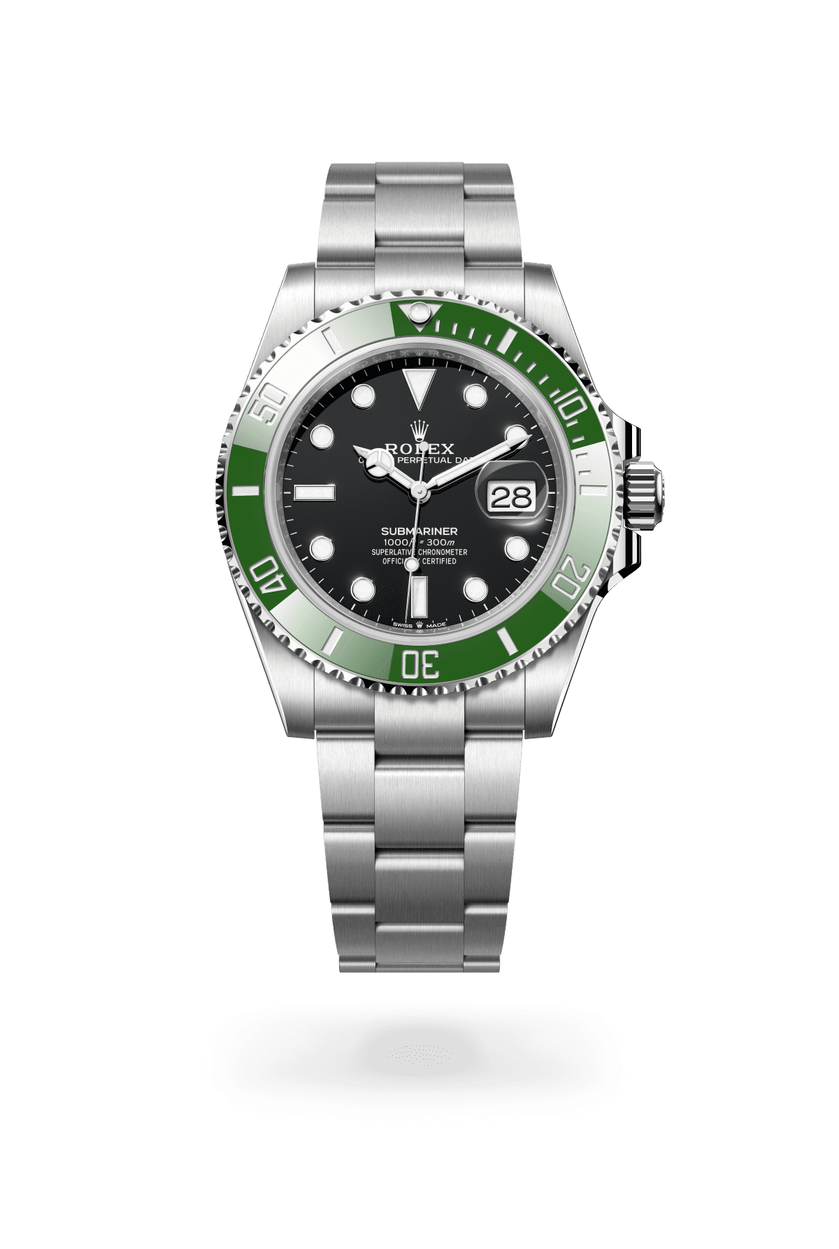 Submariner — Watch