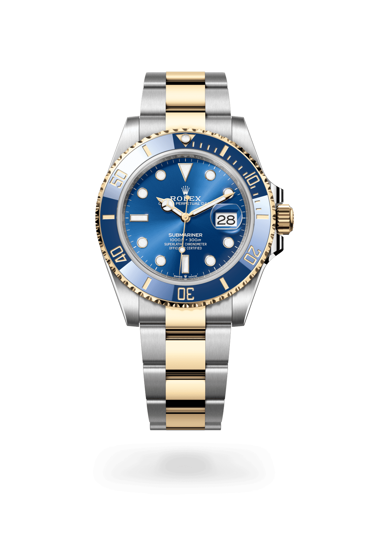 Submariner — Watch