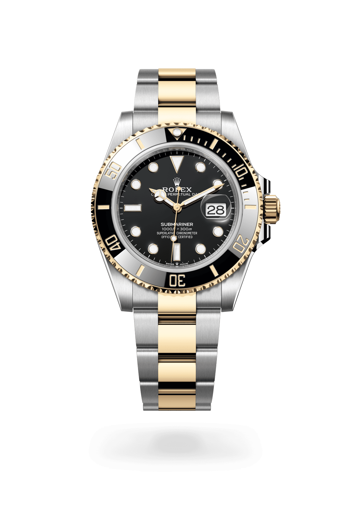 Submariner — Watch