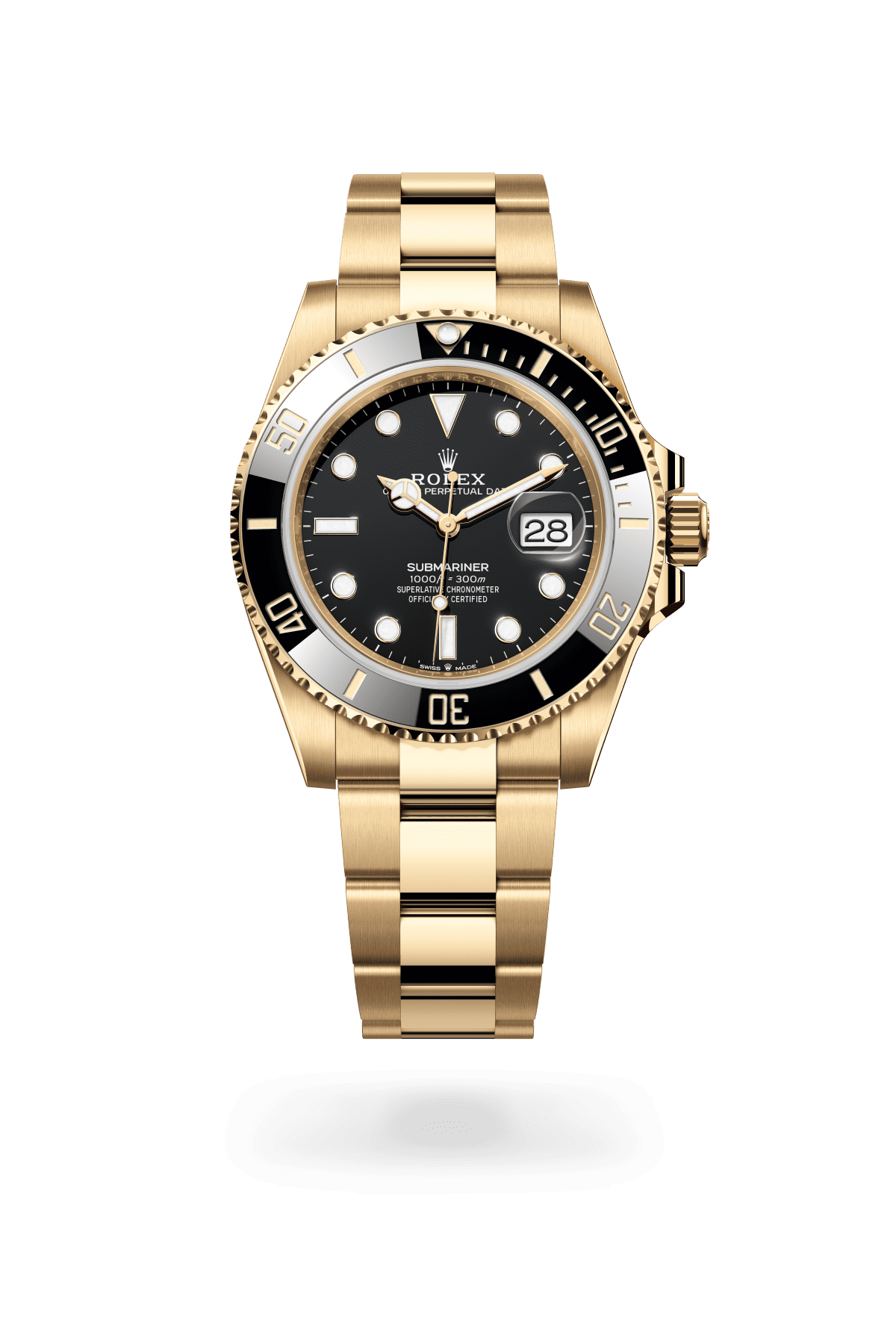 Submariner — Watch