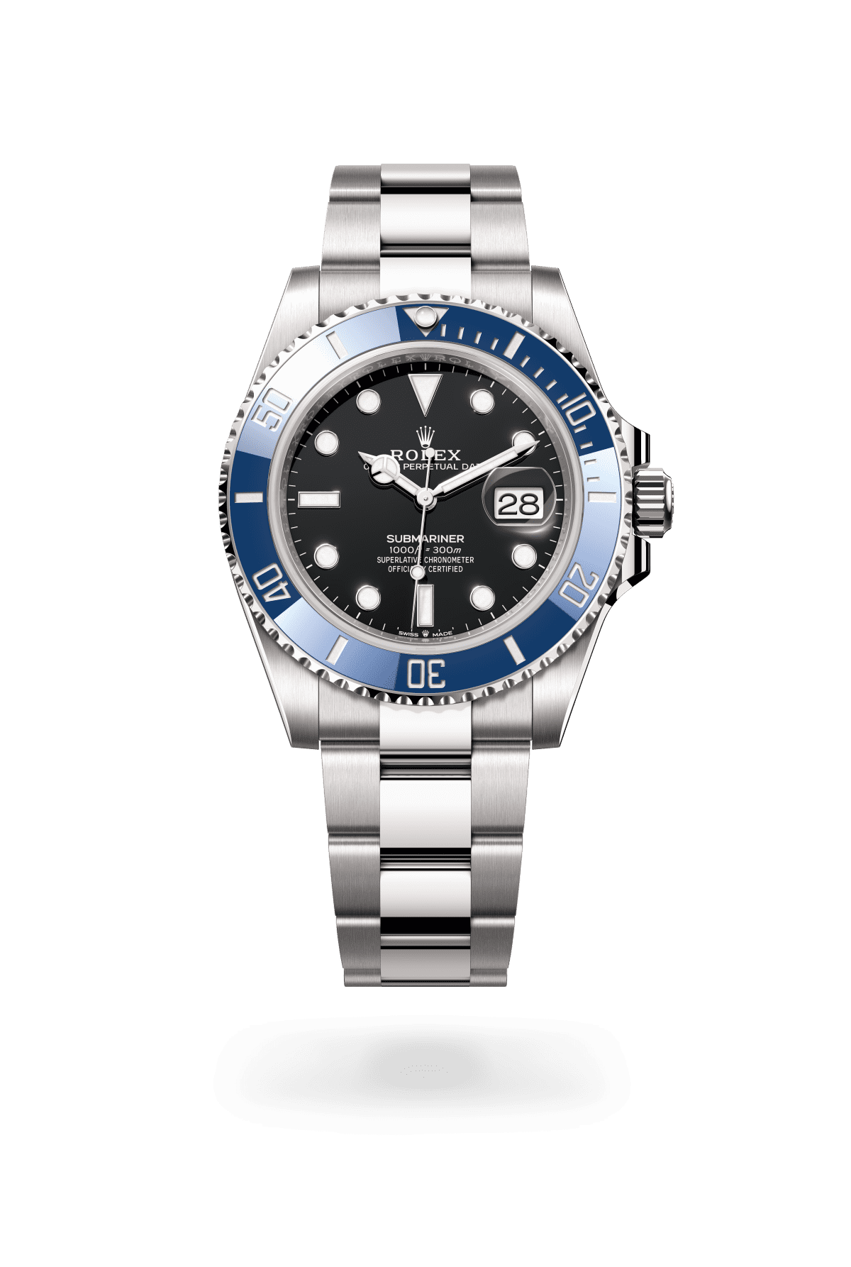 Submariner — Watch