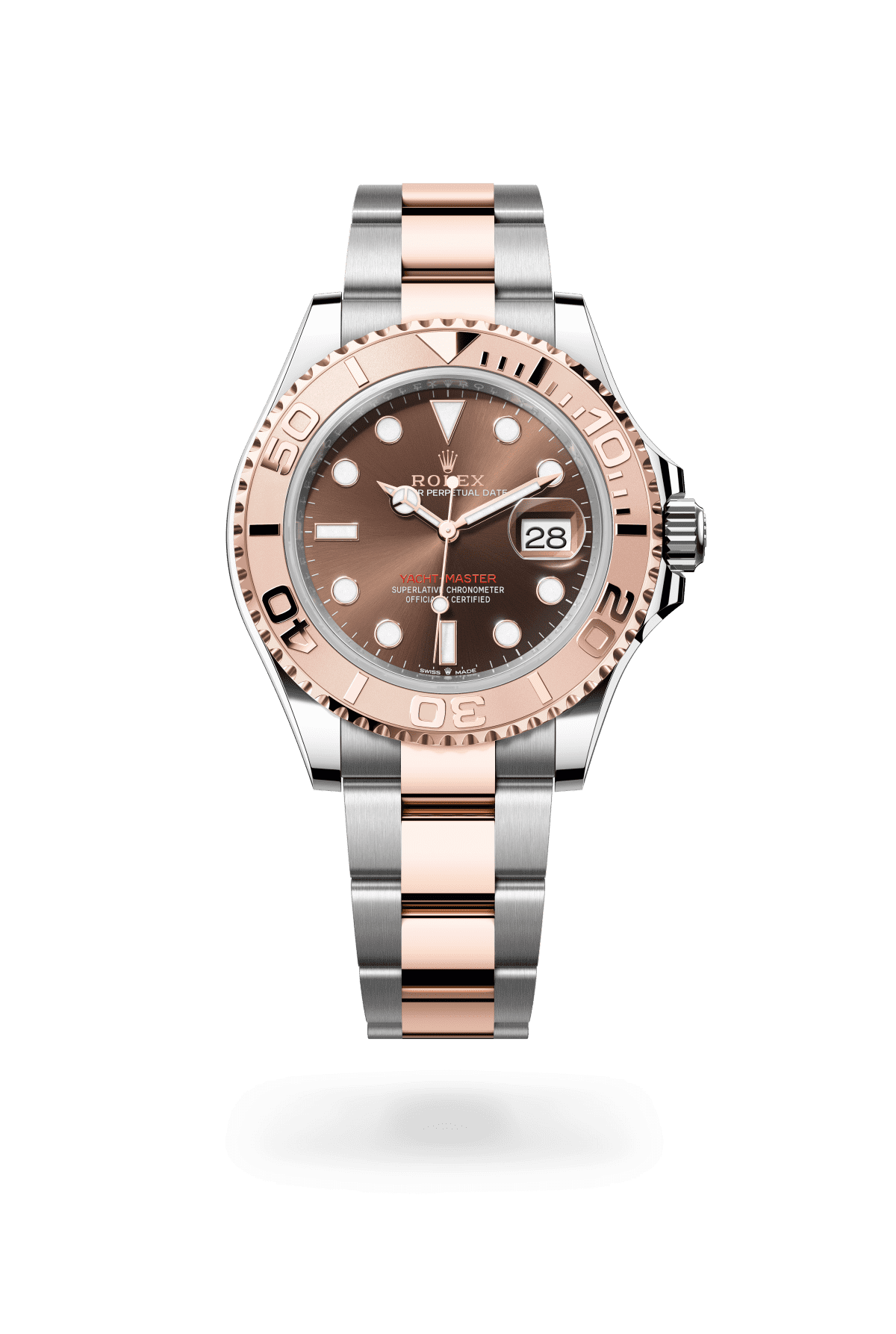 Yacht-Master — Watch