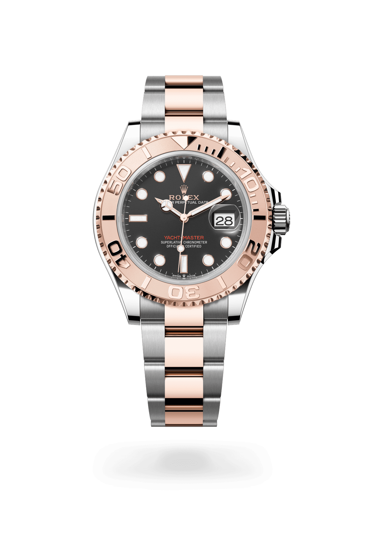 Yacht-Master — Watch