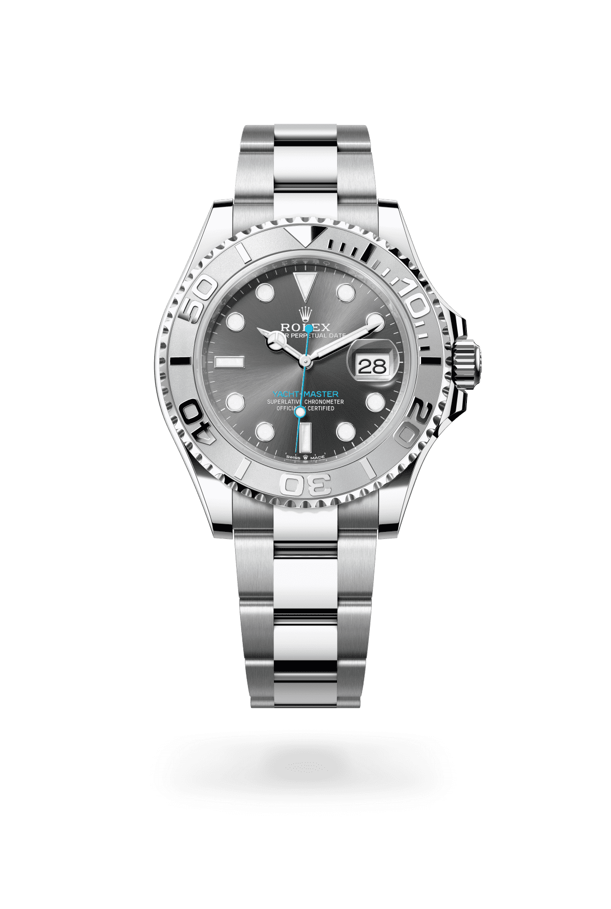 Yacht-Master — Watch