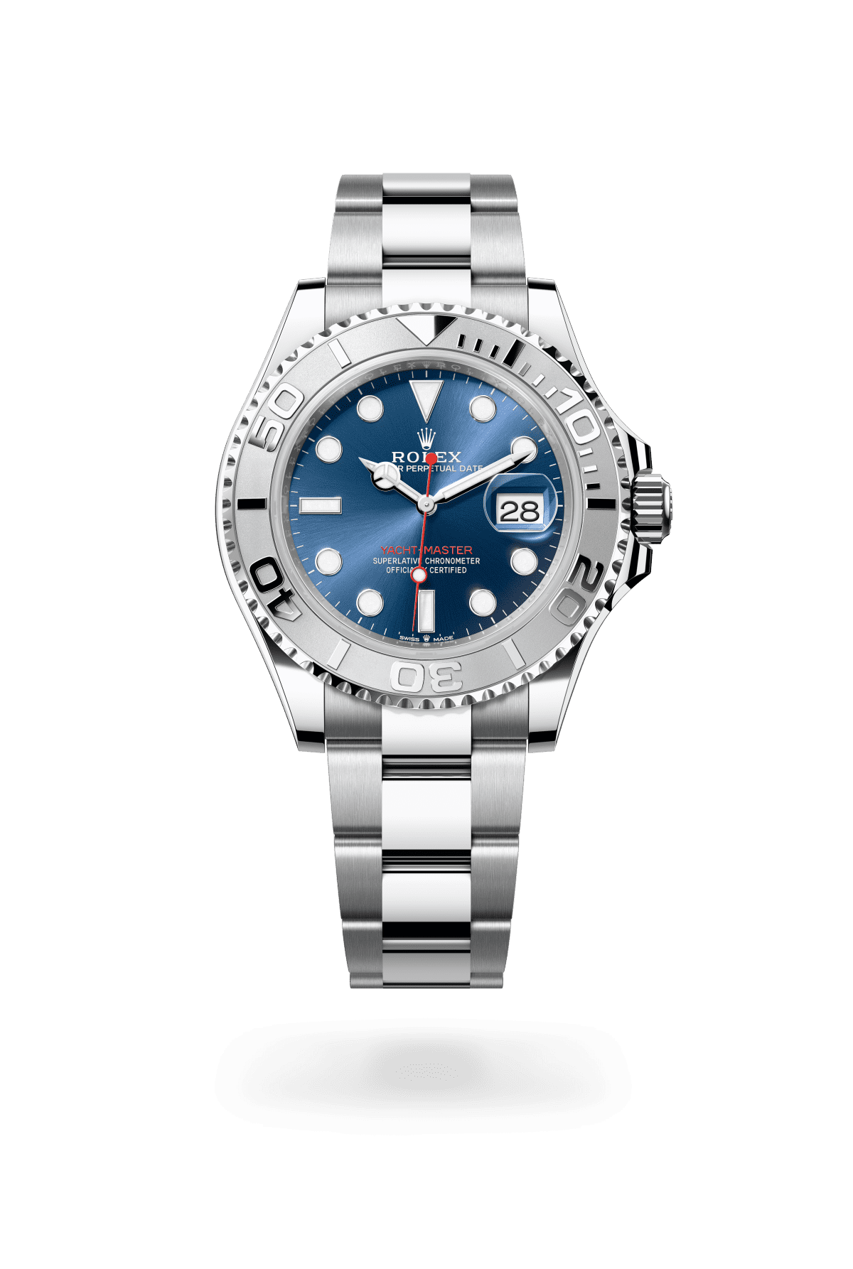 Yacht-Master — Watch