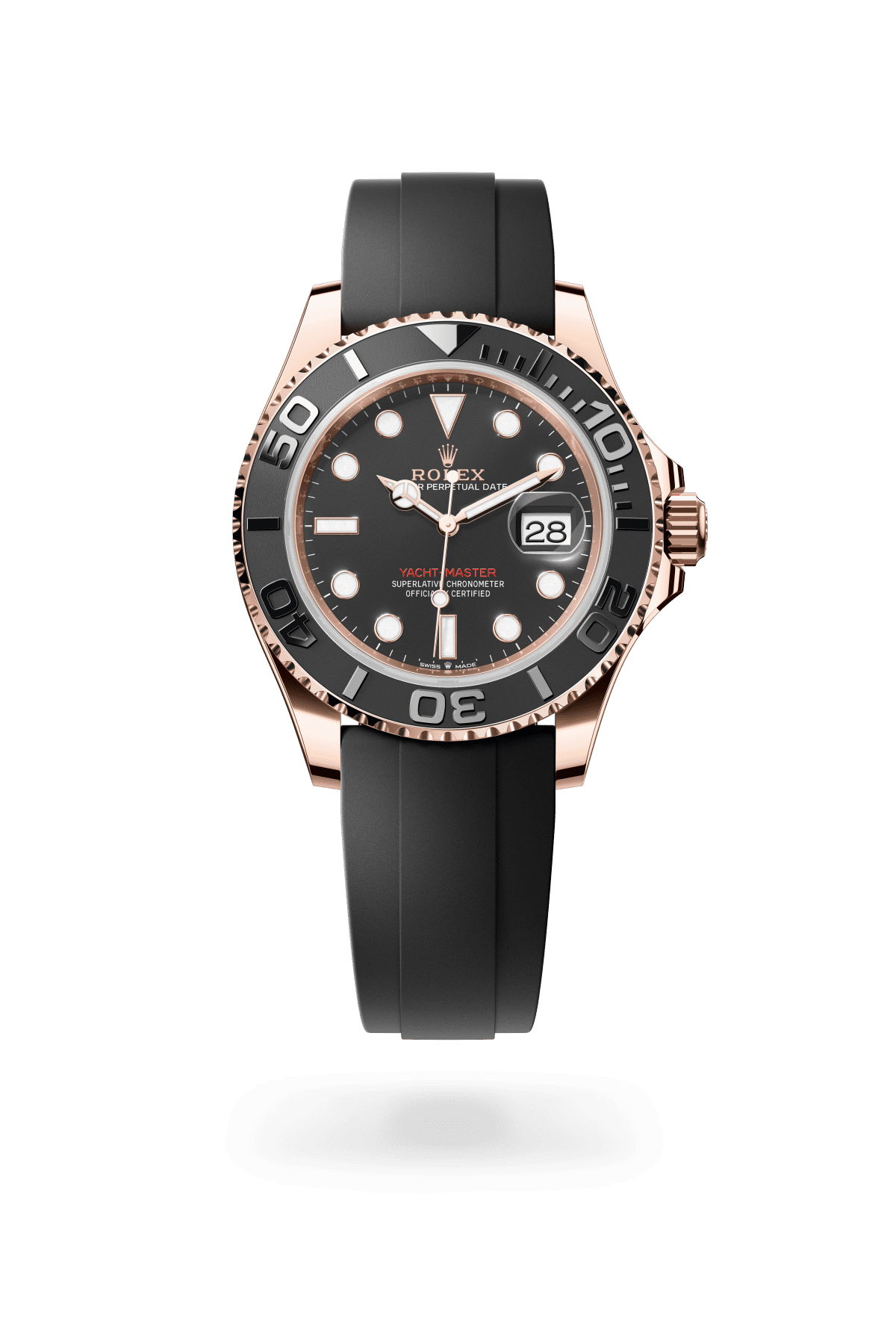Yacht-Master — Watch