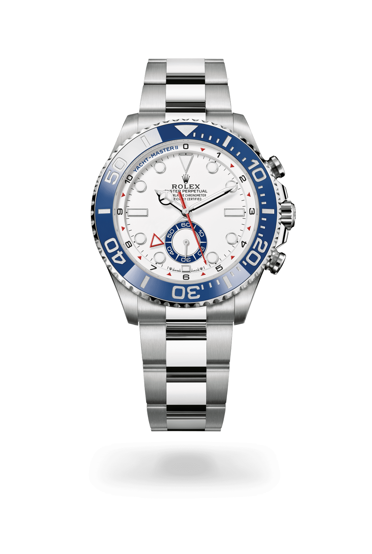 Yacht-Master II — Watch