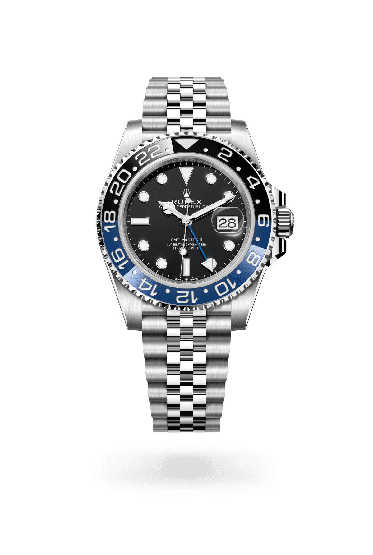 GMT-Master II — Watch
