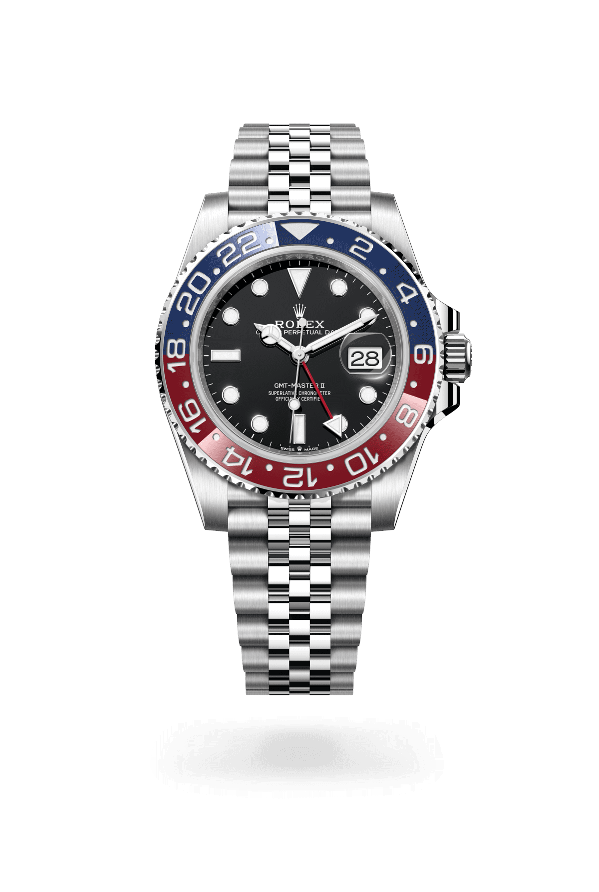 GMT-Master II — Watch