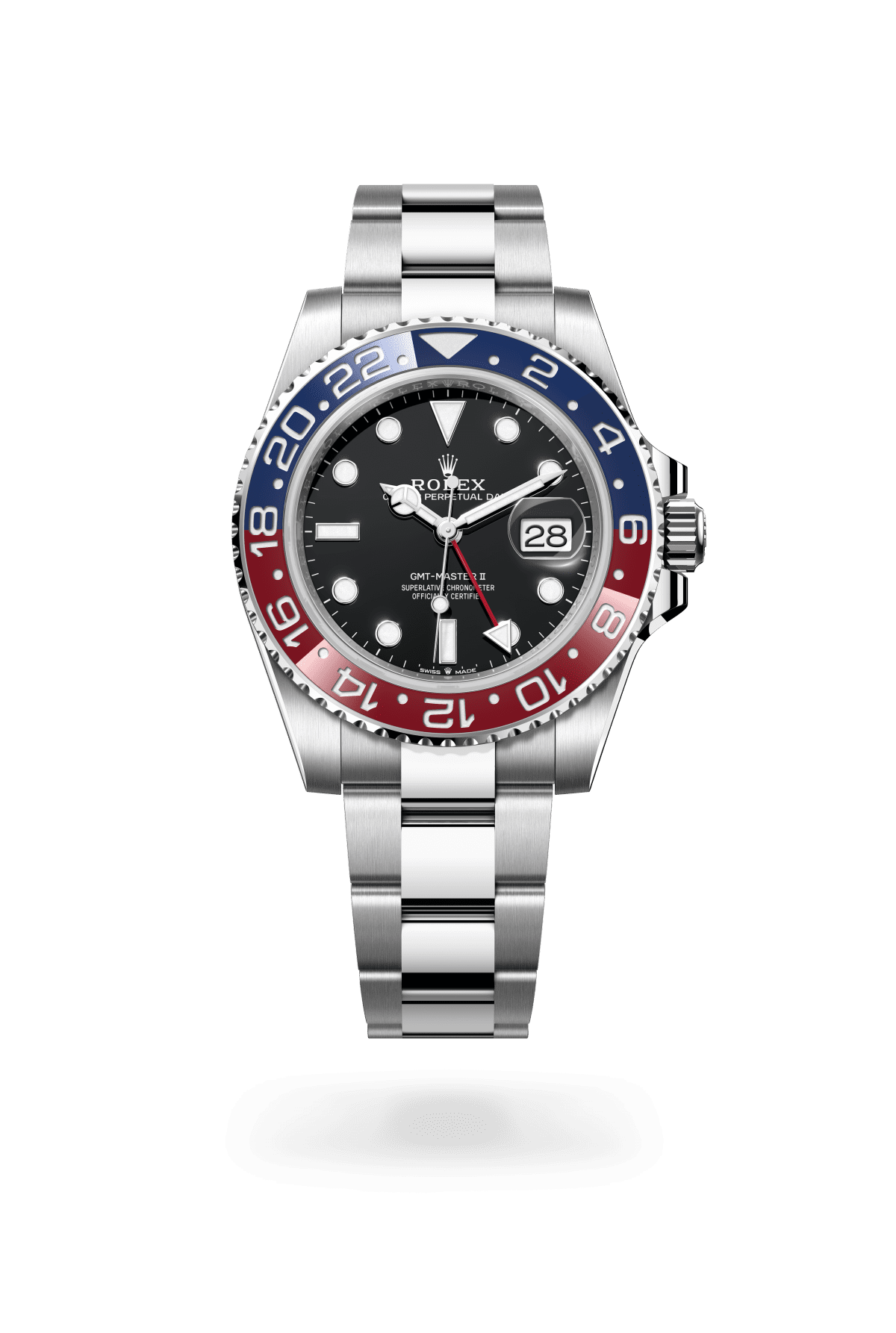 GMT-Master II — Watch