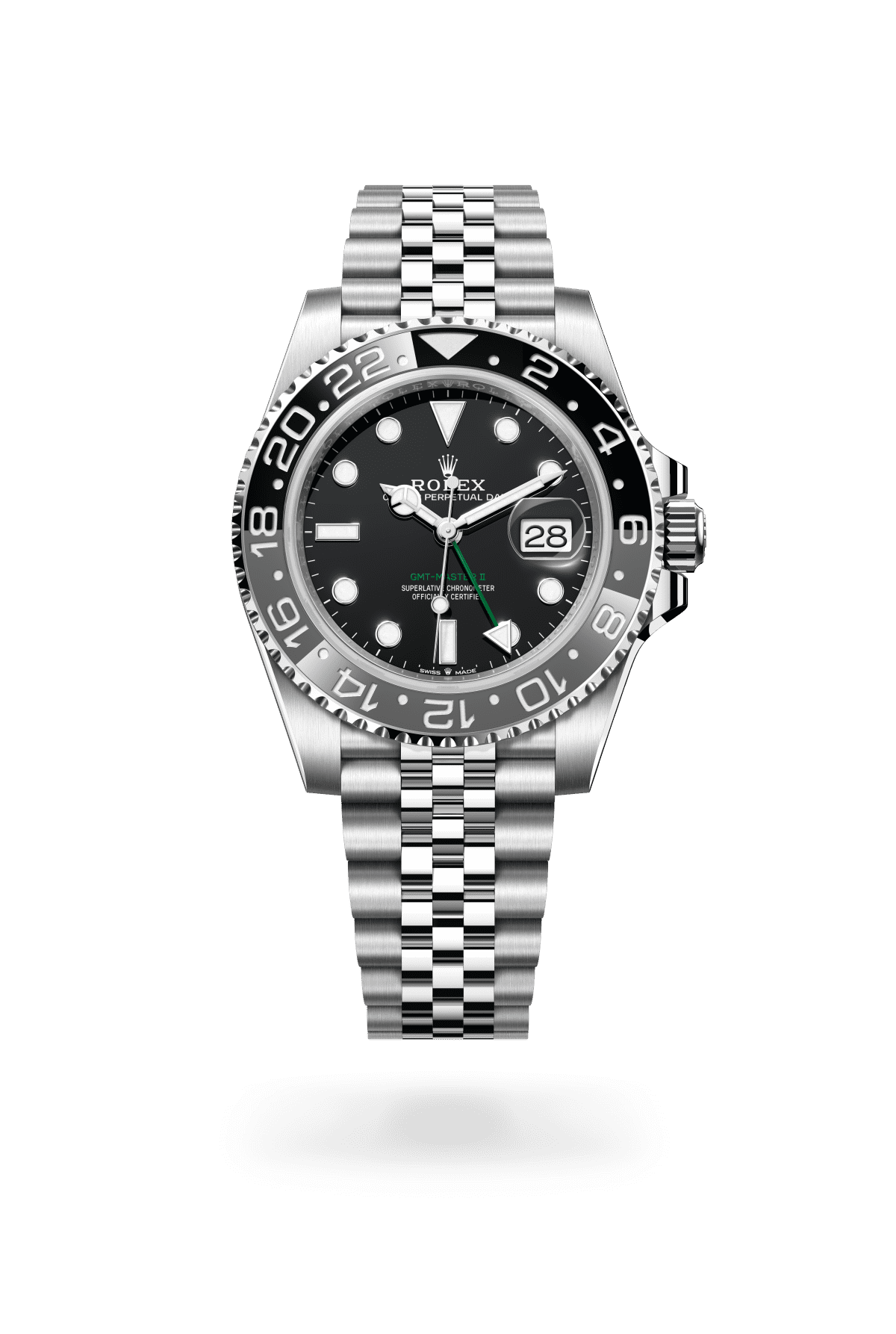 GMT-Master II — Watch