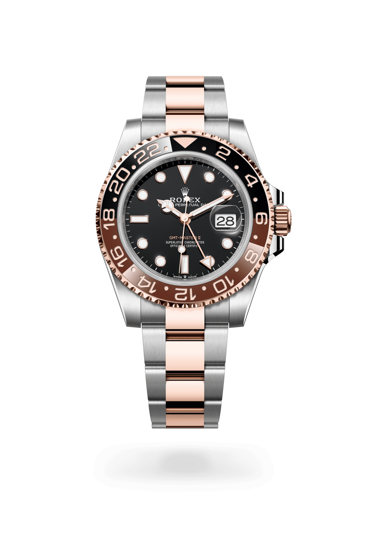 GMT-Master II — Watch