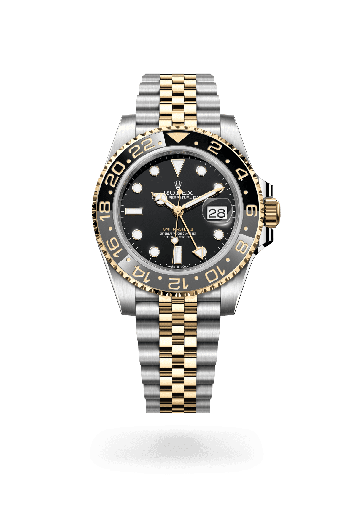 GMT-Master II — Watch