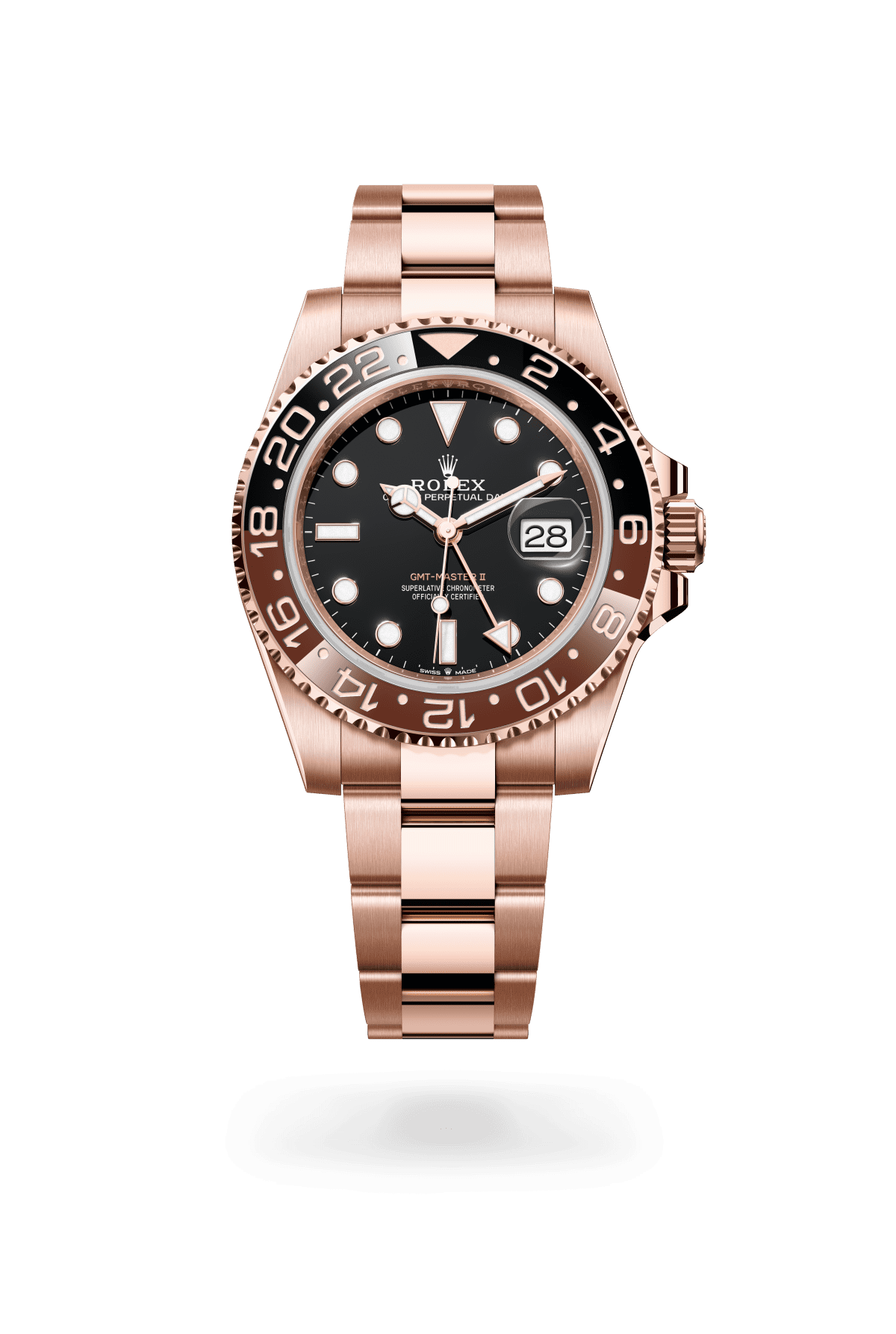 GMT-Master II — Watch