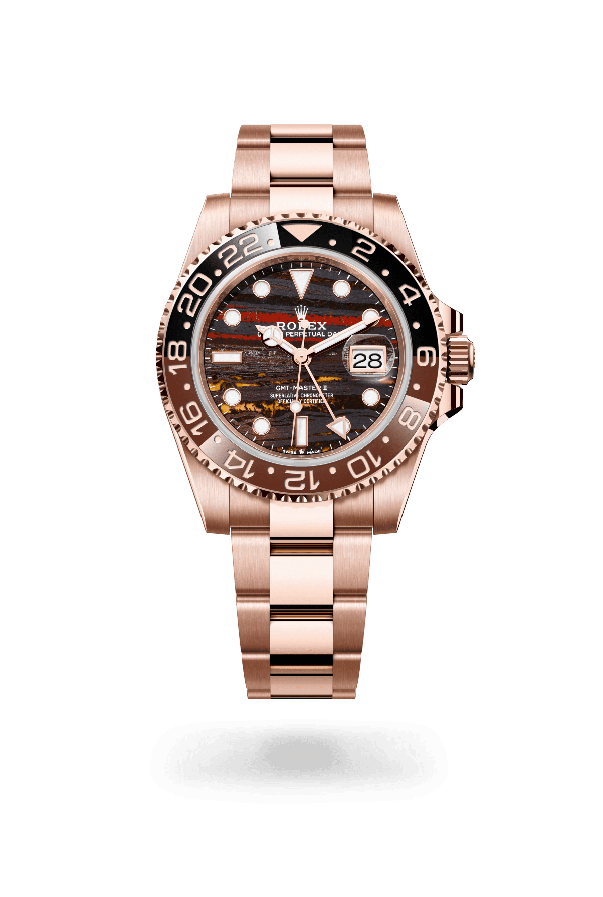 GMT-Master II — Watch
