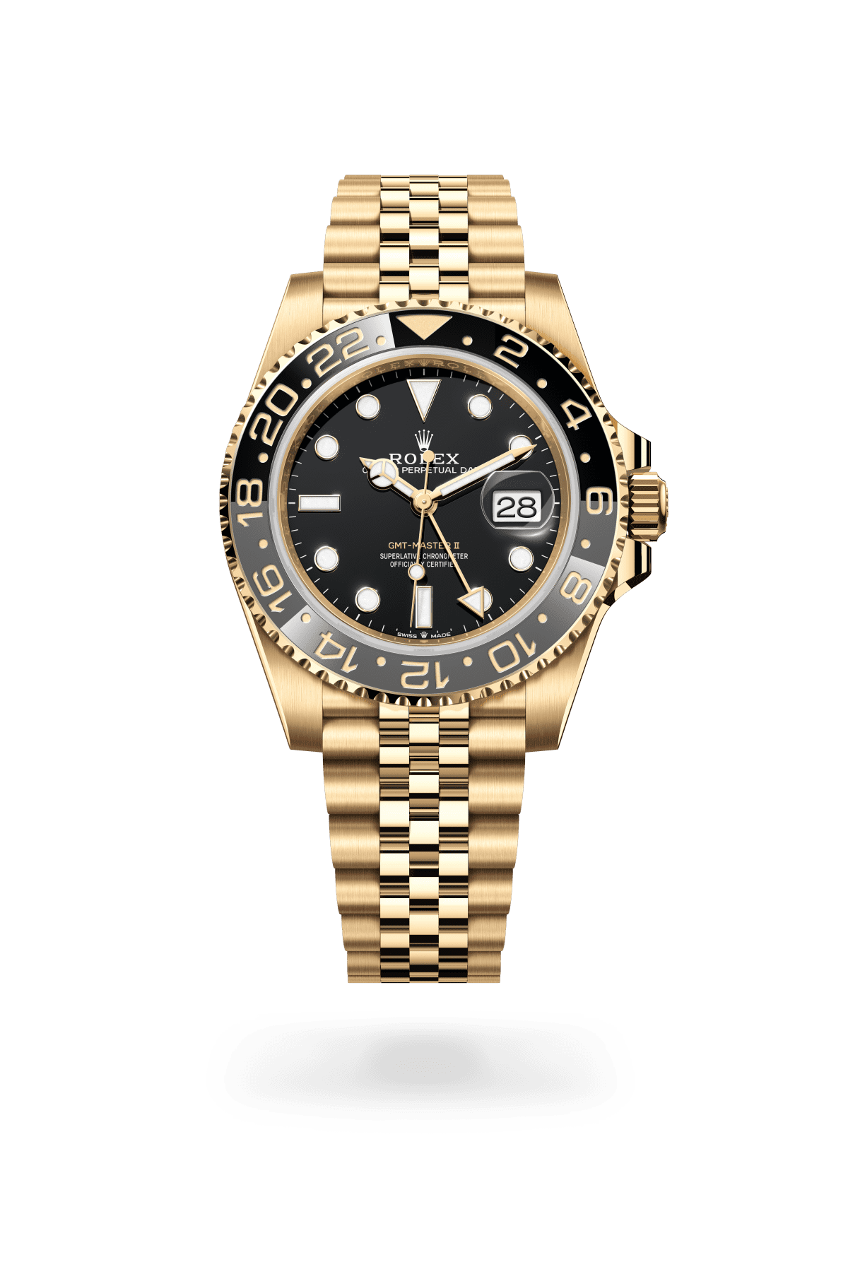 GMT-Master II — Watch