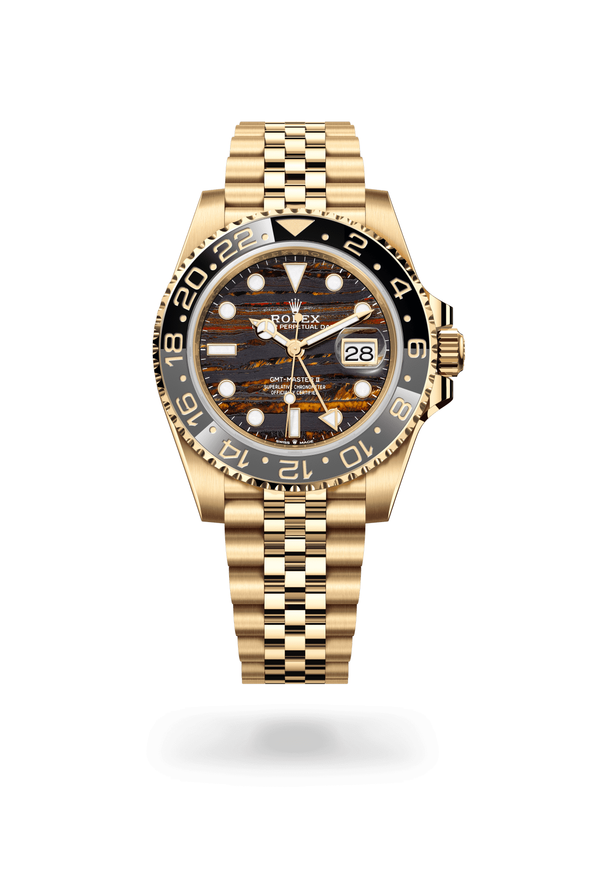 GMT-Master II — Watch