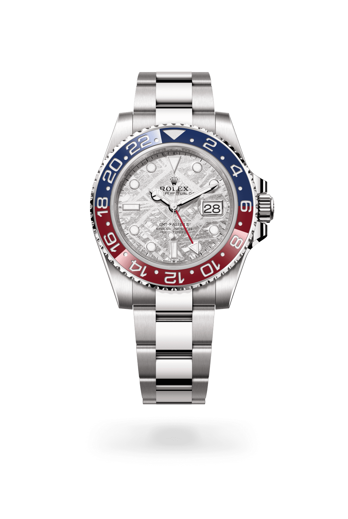 GMT-Master II — Watch