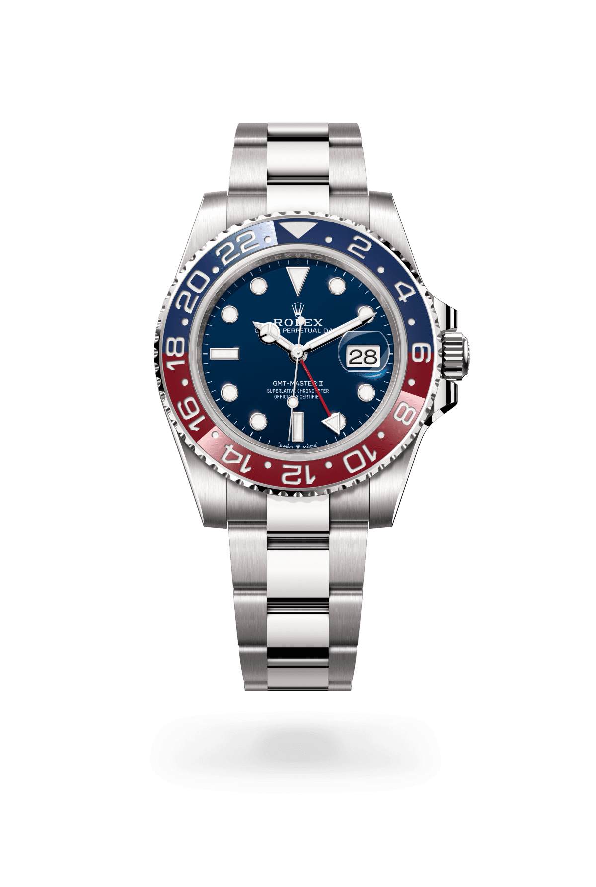 GMT-Master II — Watch