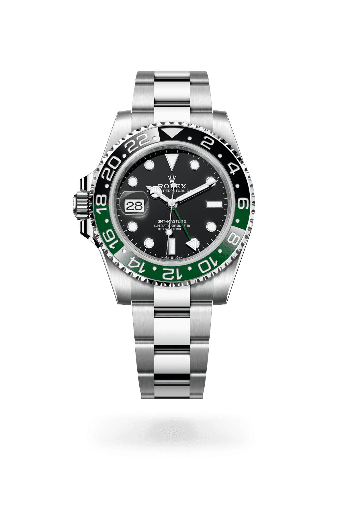 GMT-Master II — Watch