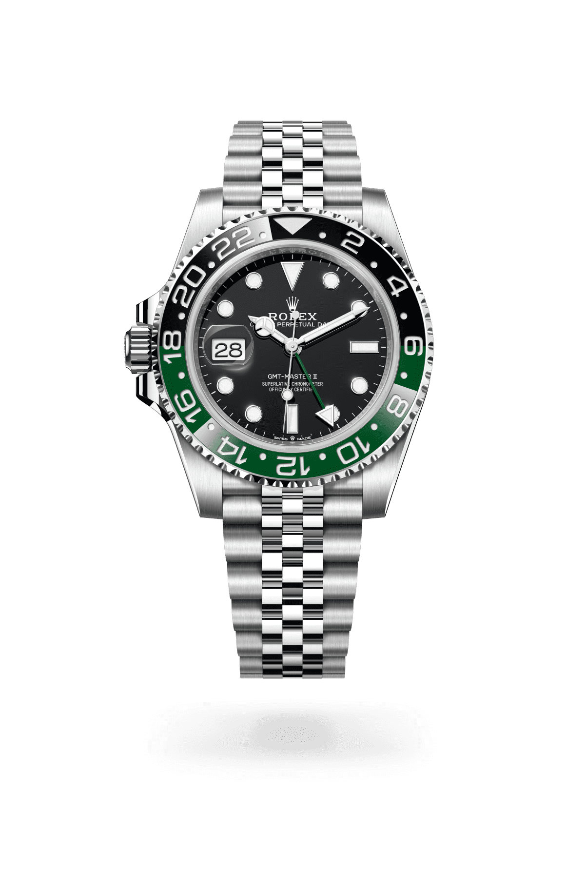 GMT-Master II — Watch