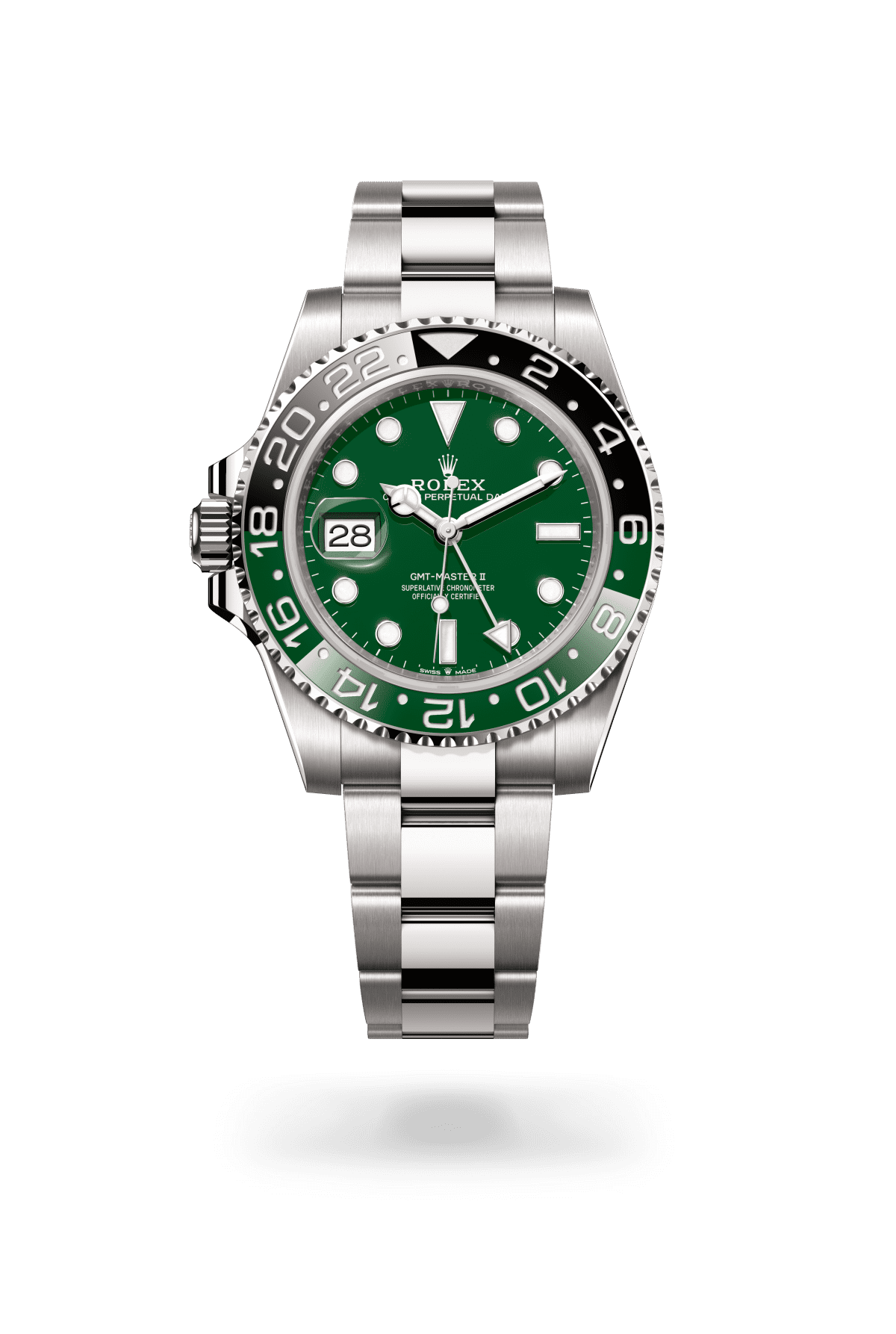 GMT-Master II — Watch