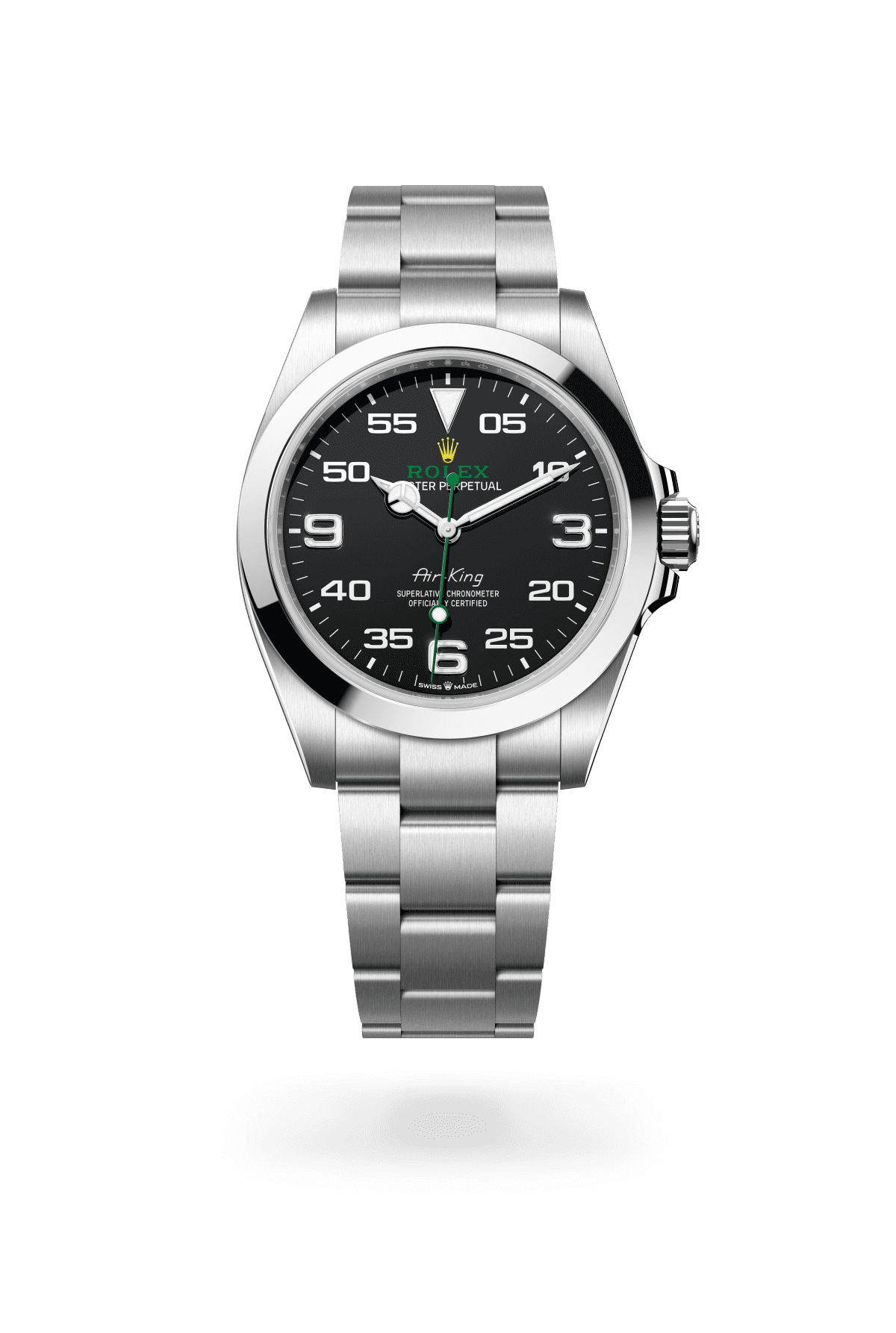 Air-King — Watch