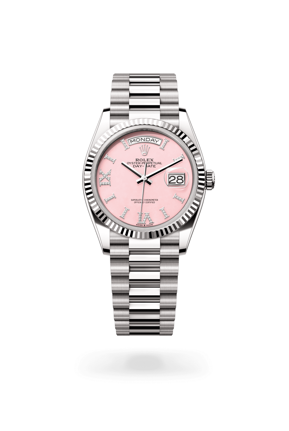 Day-Date — Watch