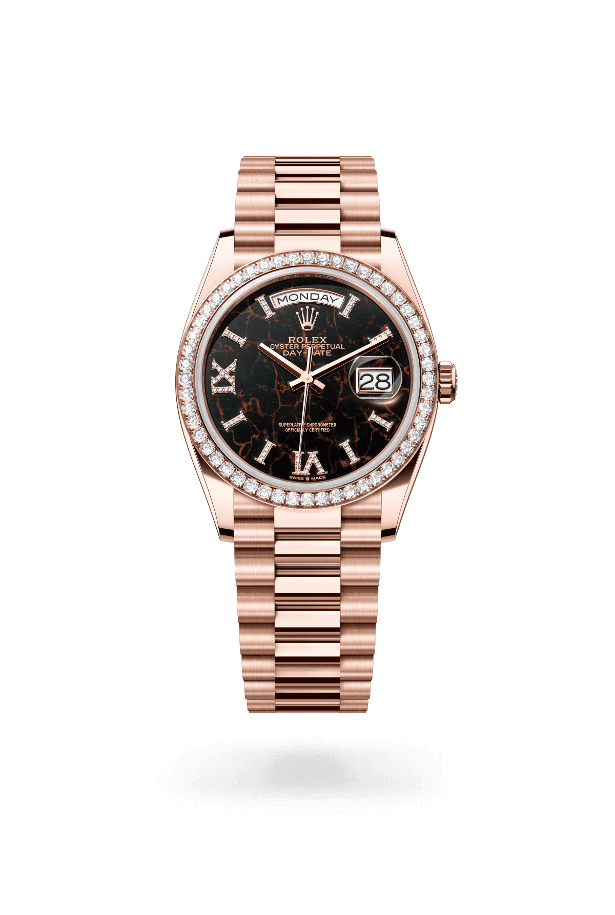 Day-Date — Watch