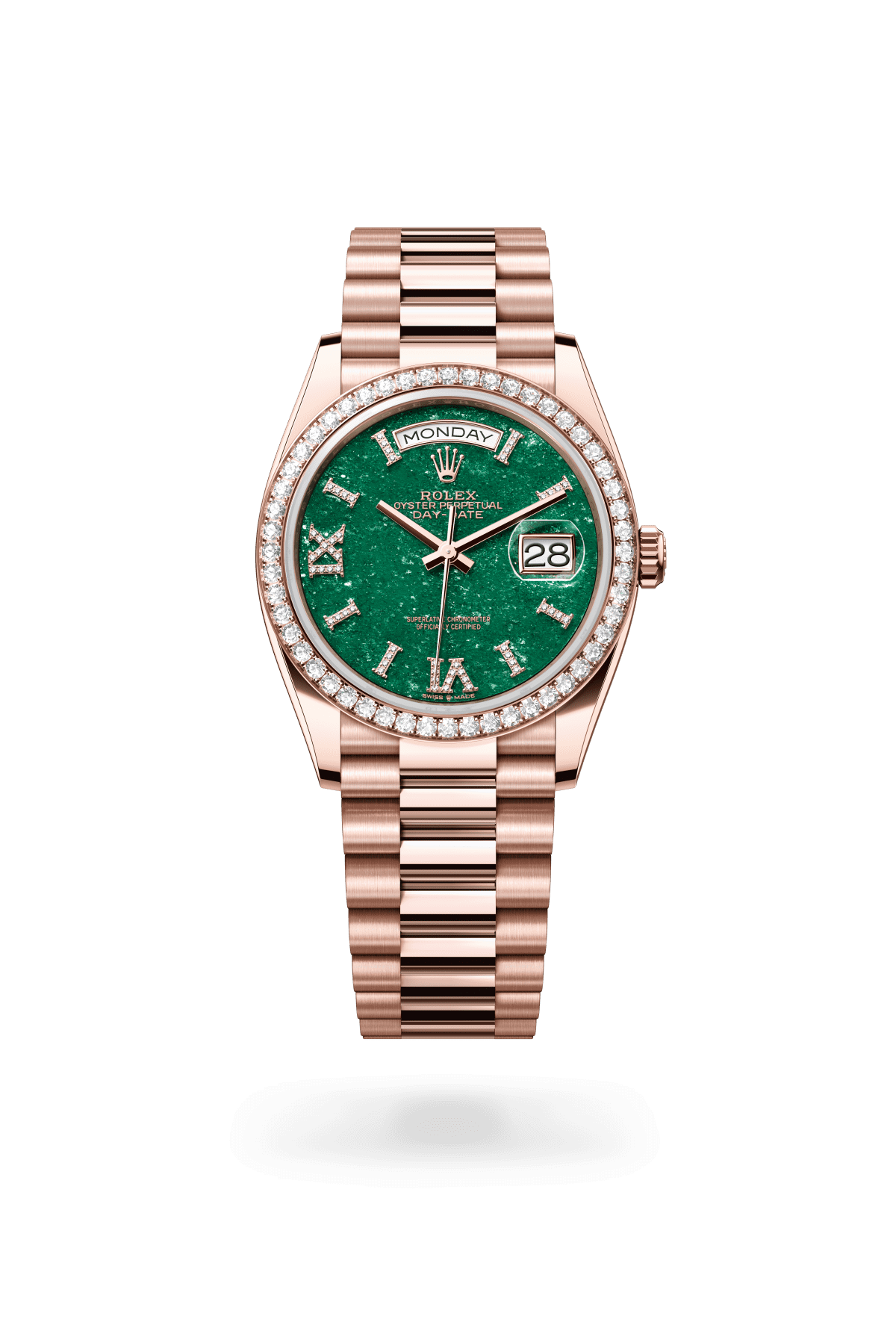 Day-Date — Watch
