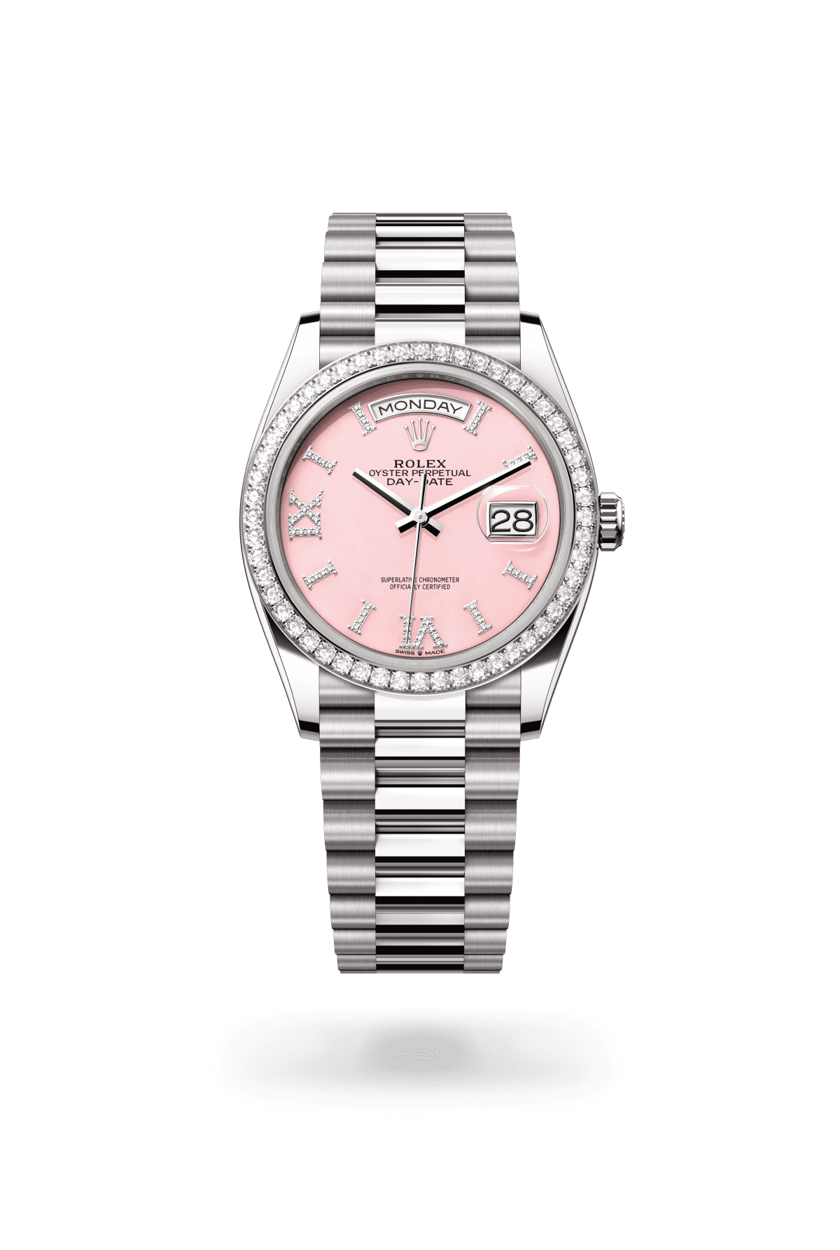 Day-Date — Watch