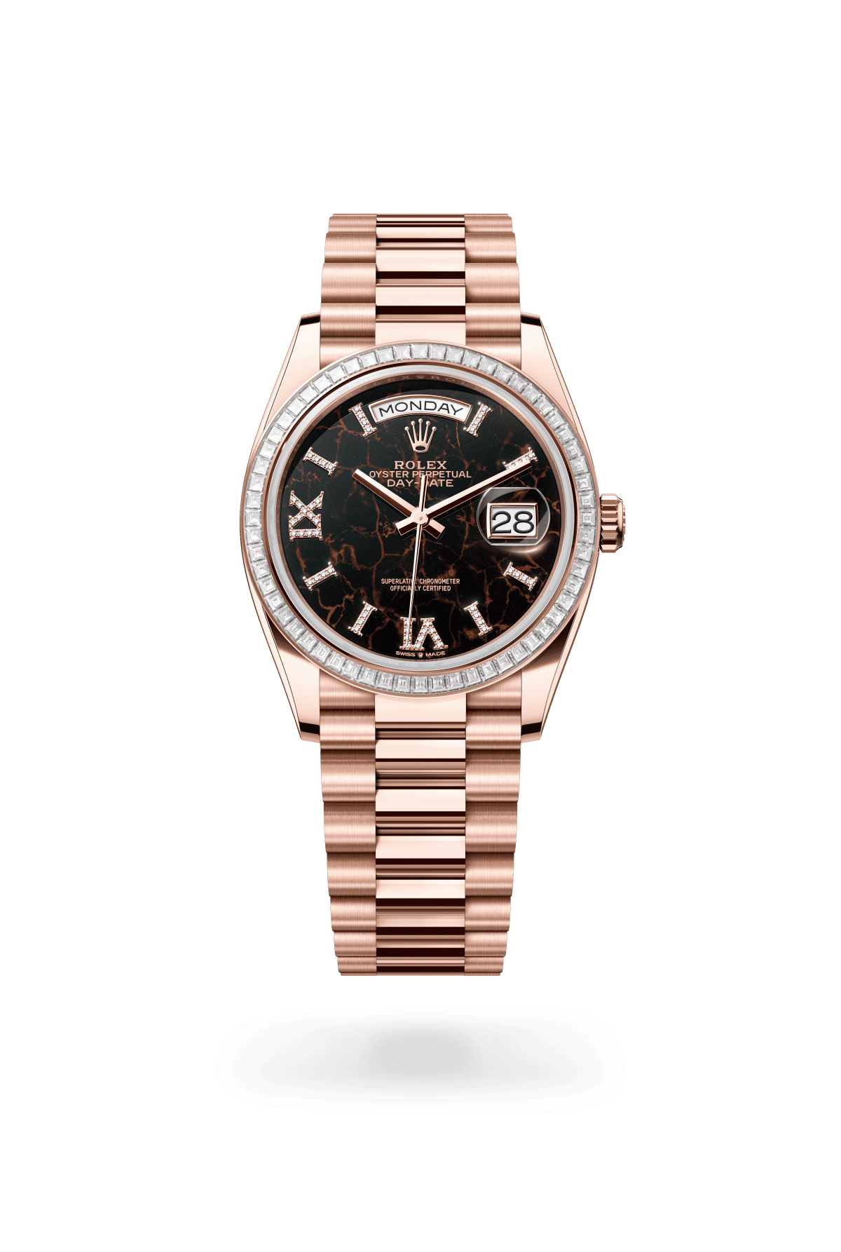 Day-Date — Watch