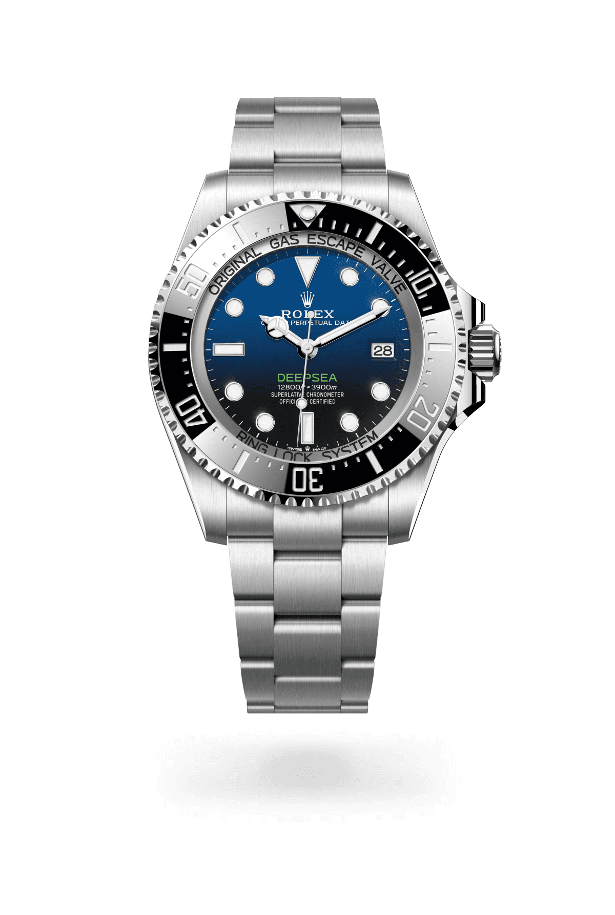 Deepsea — Watch