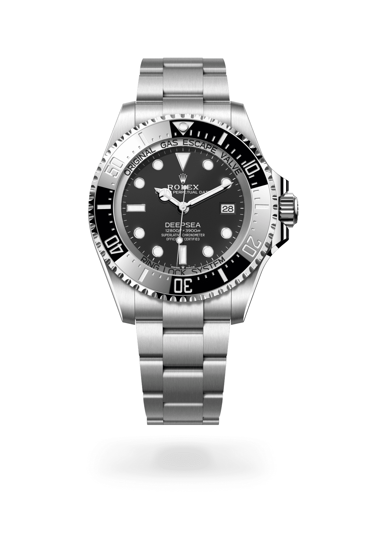 Deepsea — Watch